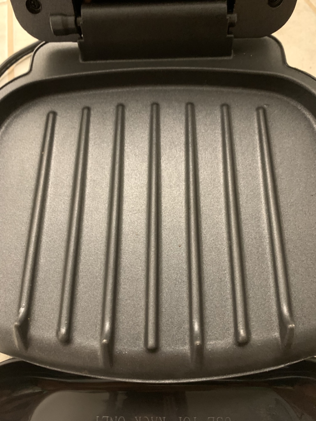 George Foreman Grill - photo 3