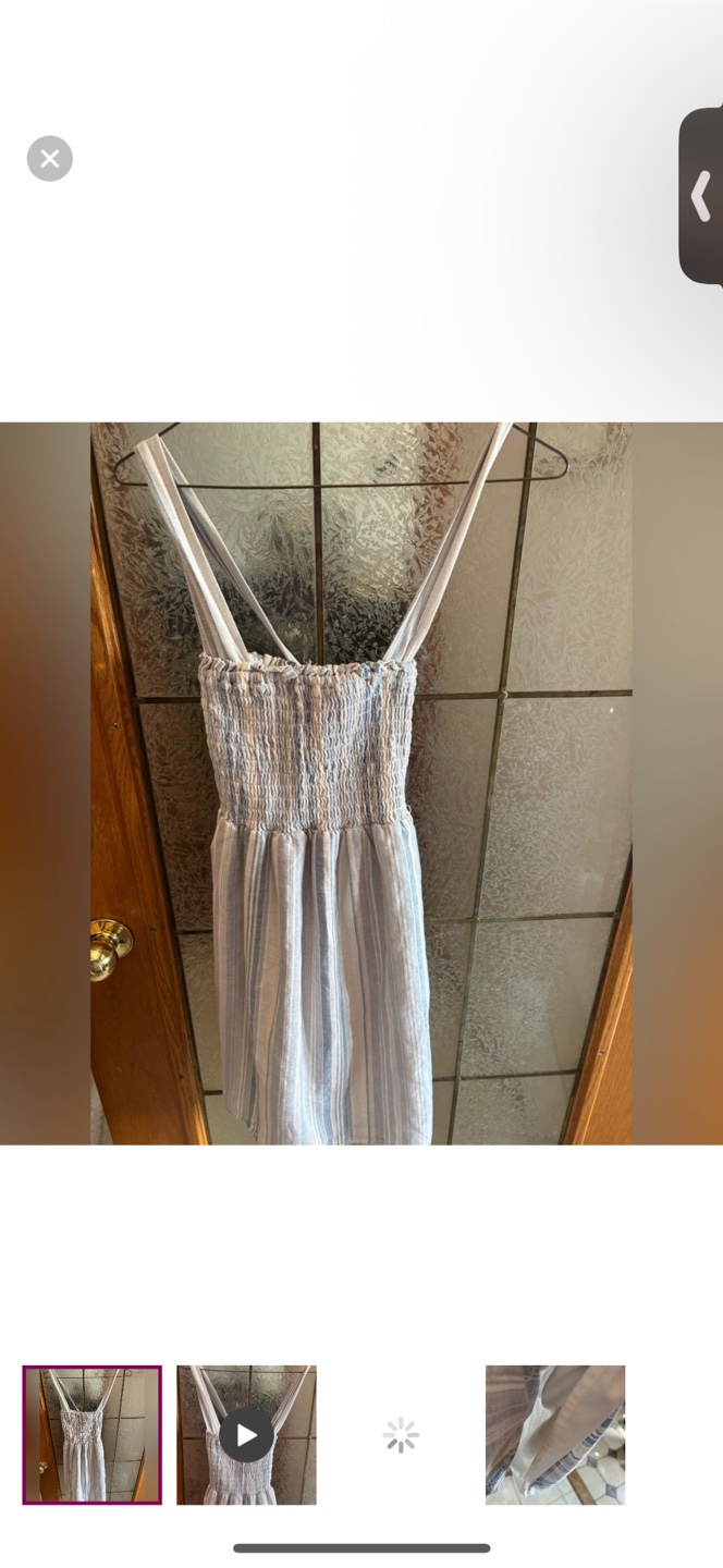American Eagle Outfitters Dress - photo 2