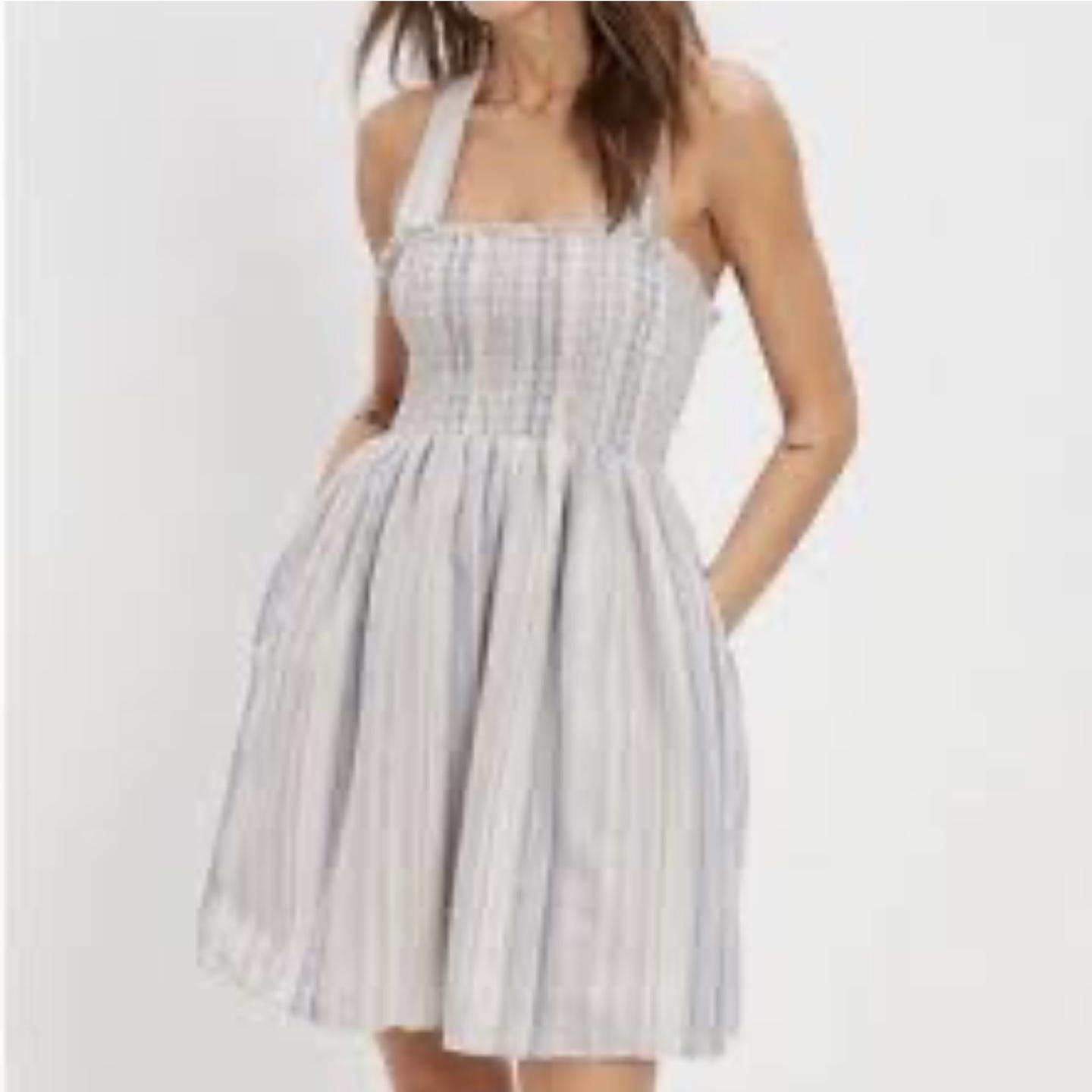 American Eagle Outfitters Dress