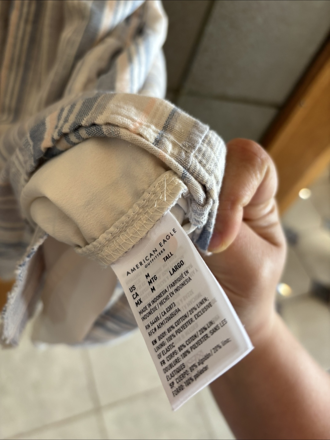American Eagle Outfitters Dress - photo 3