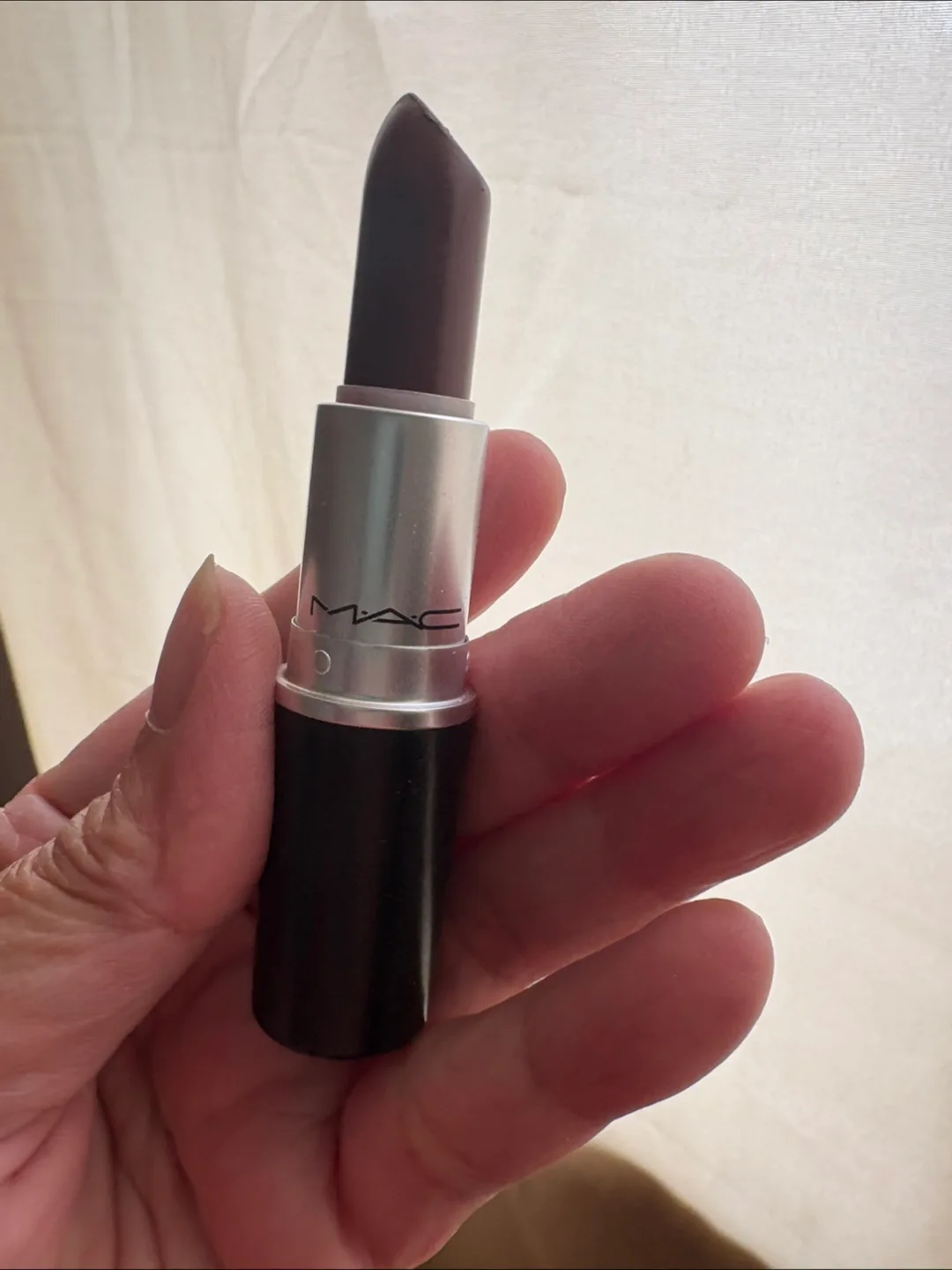 🧡MAC Matte Lipstick thumbnail