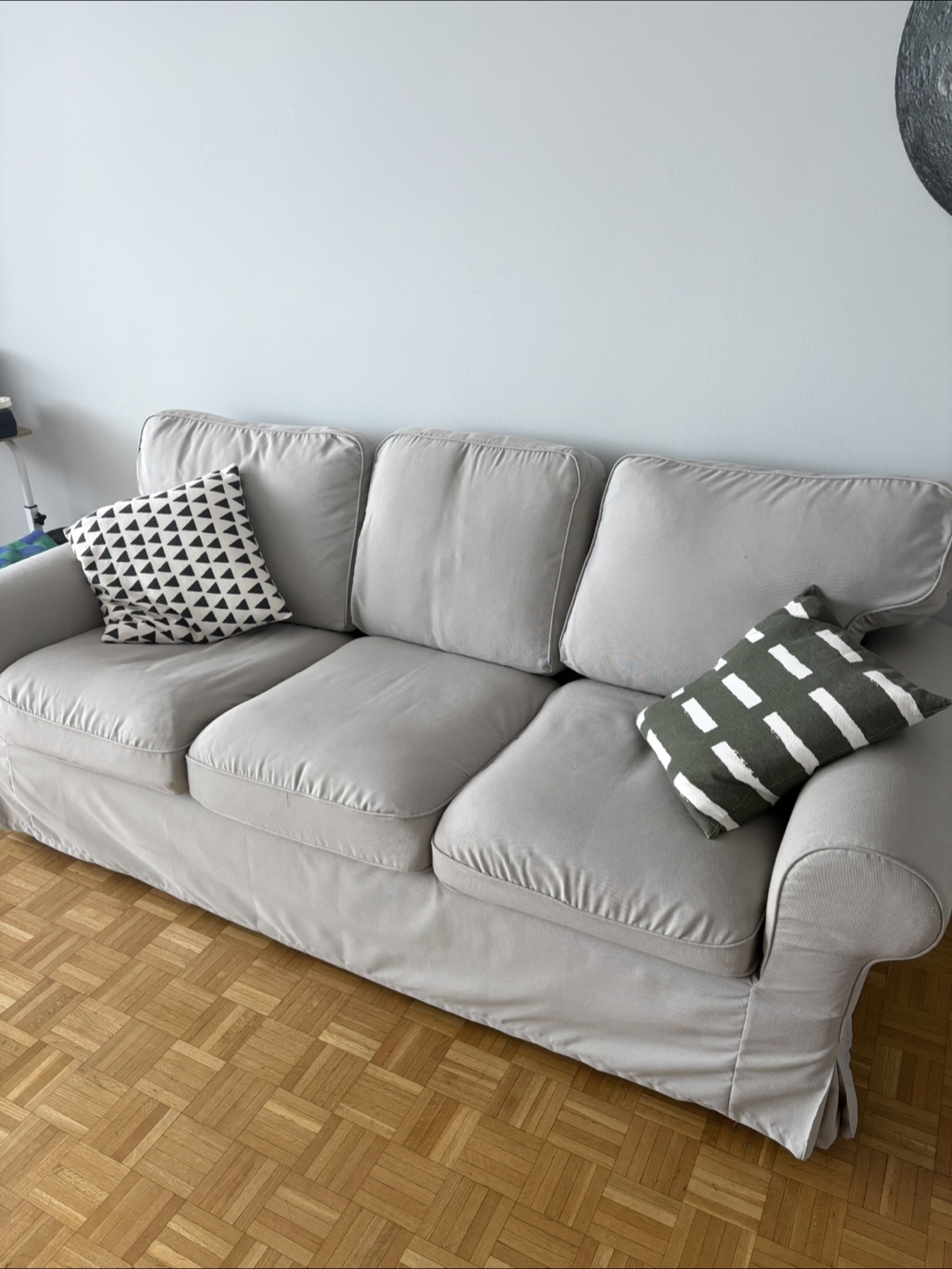 IKEA UPPLAND Sofa - photo 2