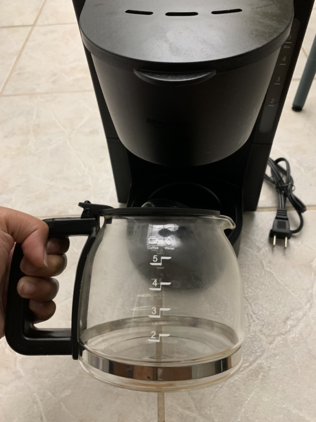 Coffee Maker - photo 2