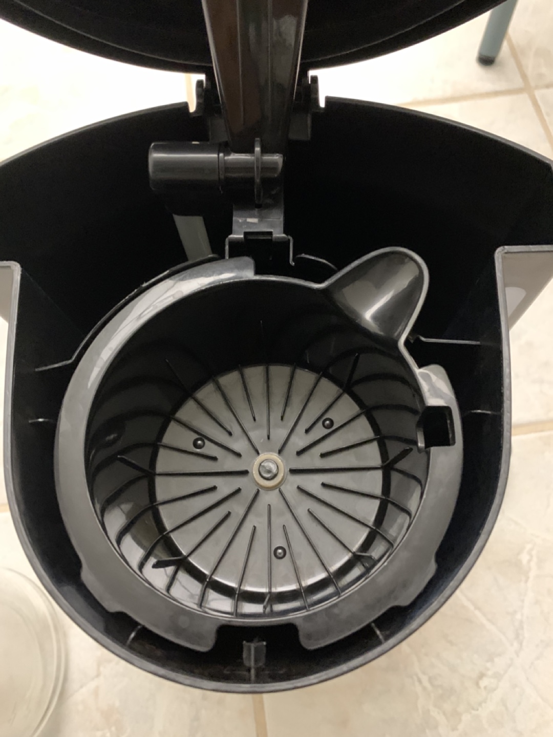Coffee Maker - photo 3