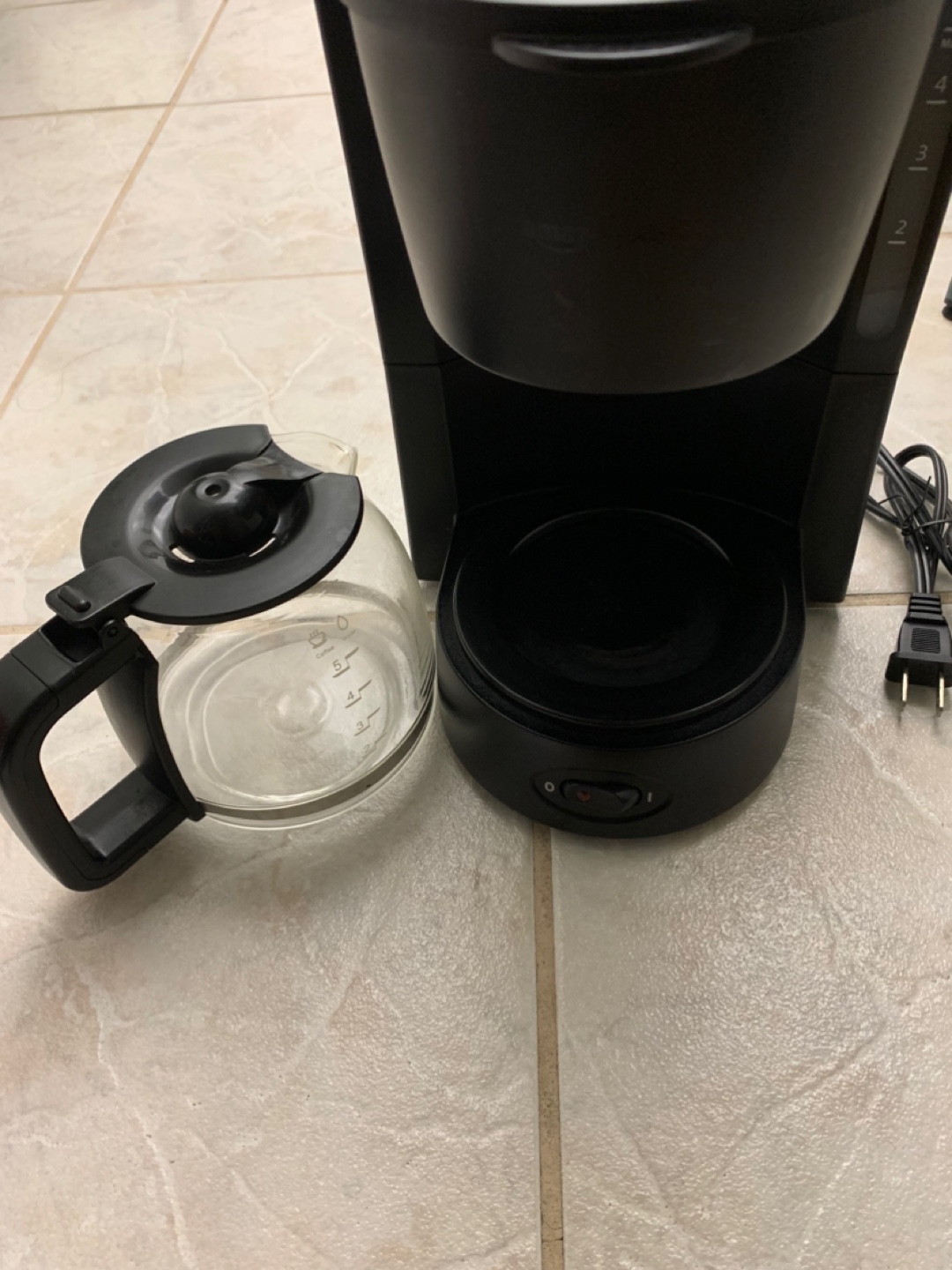 Coffee Maker