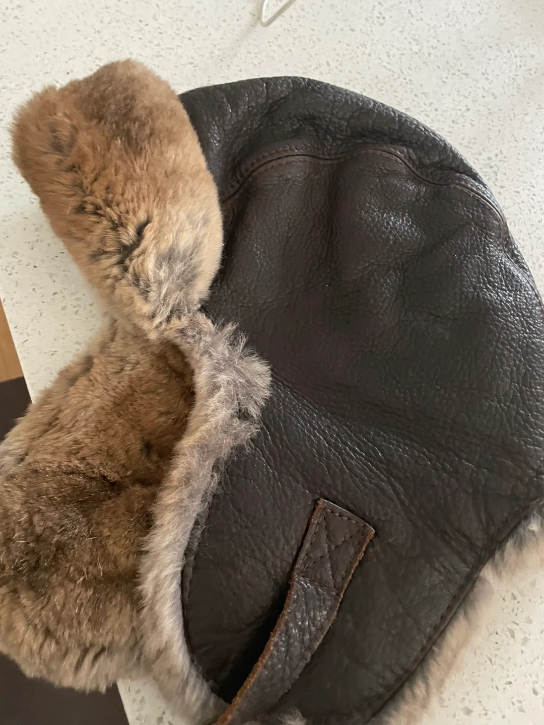 Bushell Outdoor Trapper Hat - Size M thumbnail