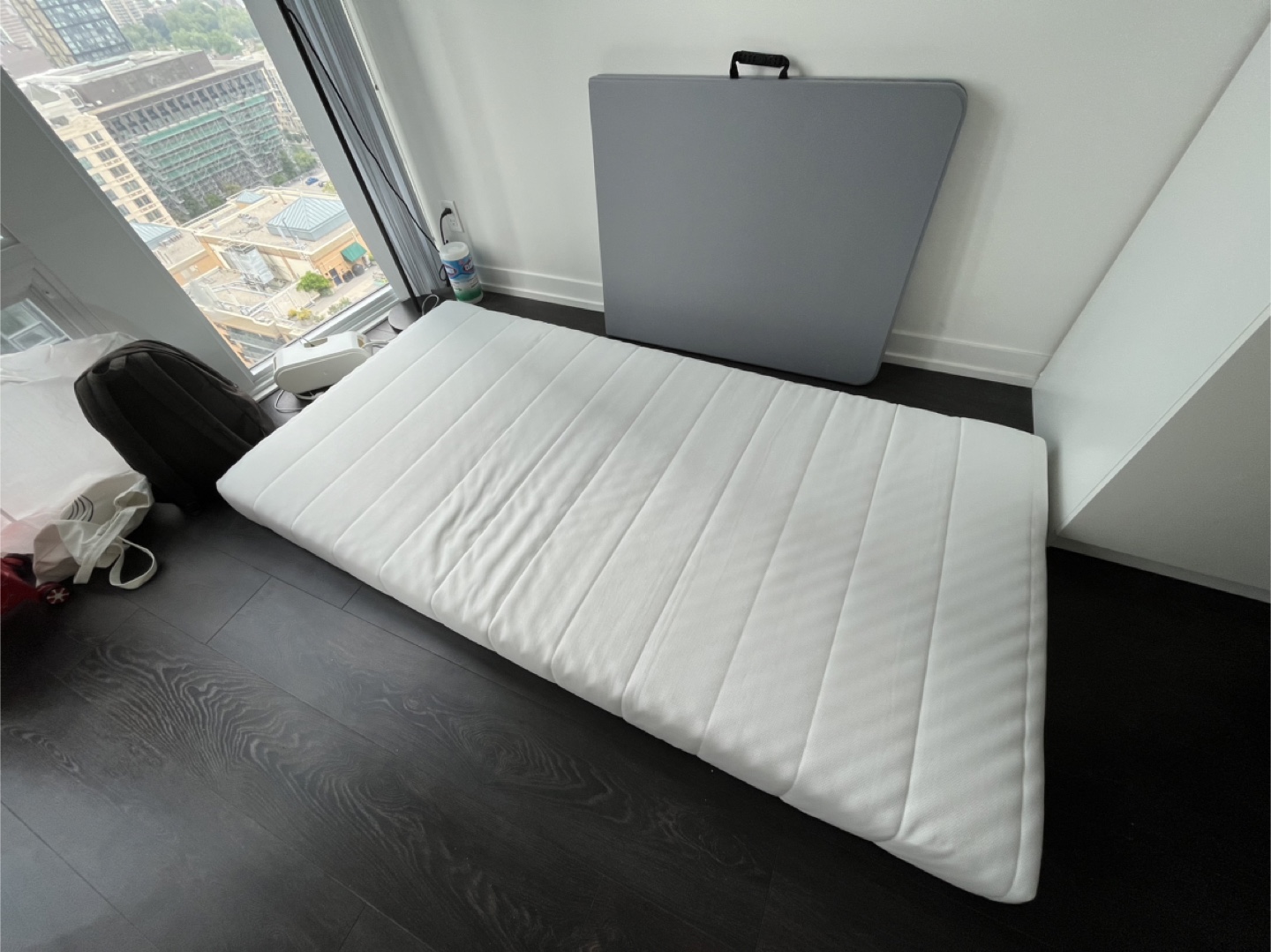 IKEA Asvang Twin Mattress
