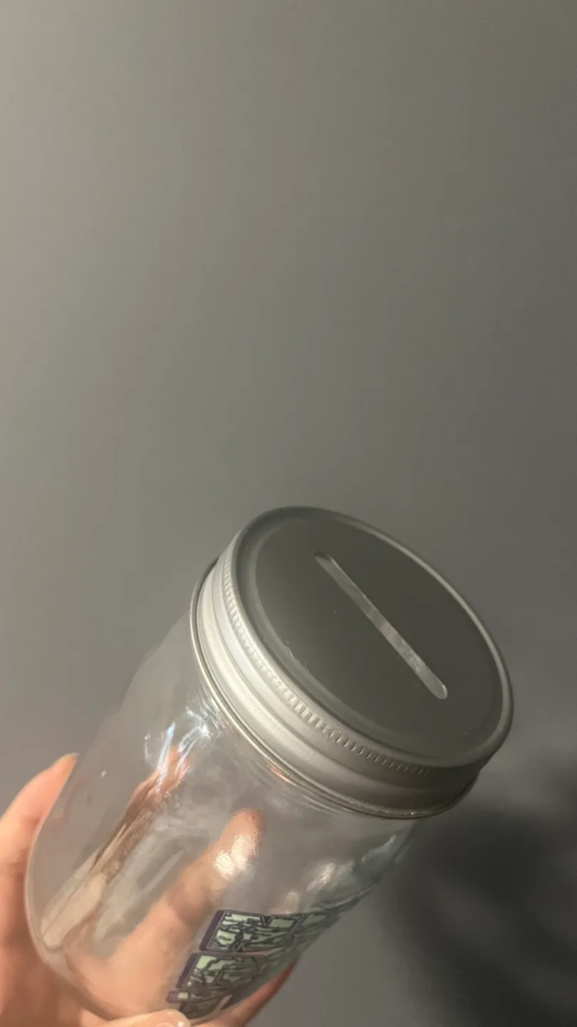 glass coin jar image indicator(2)