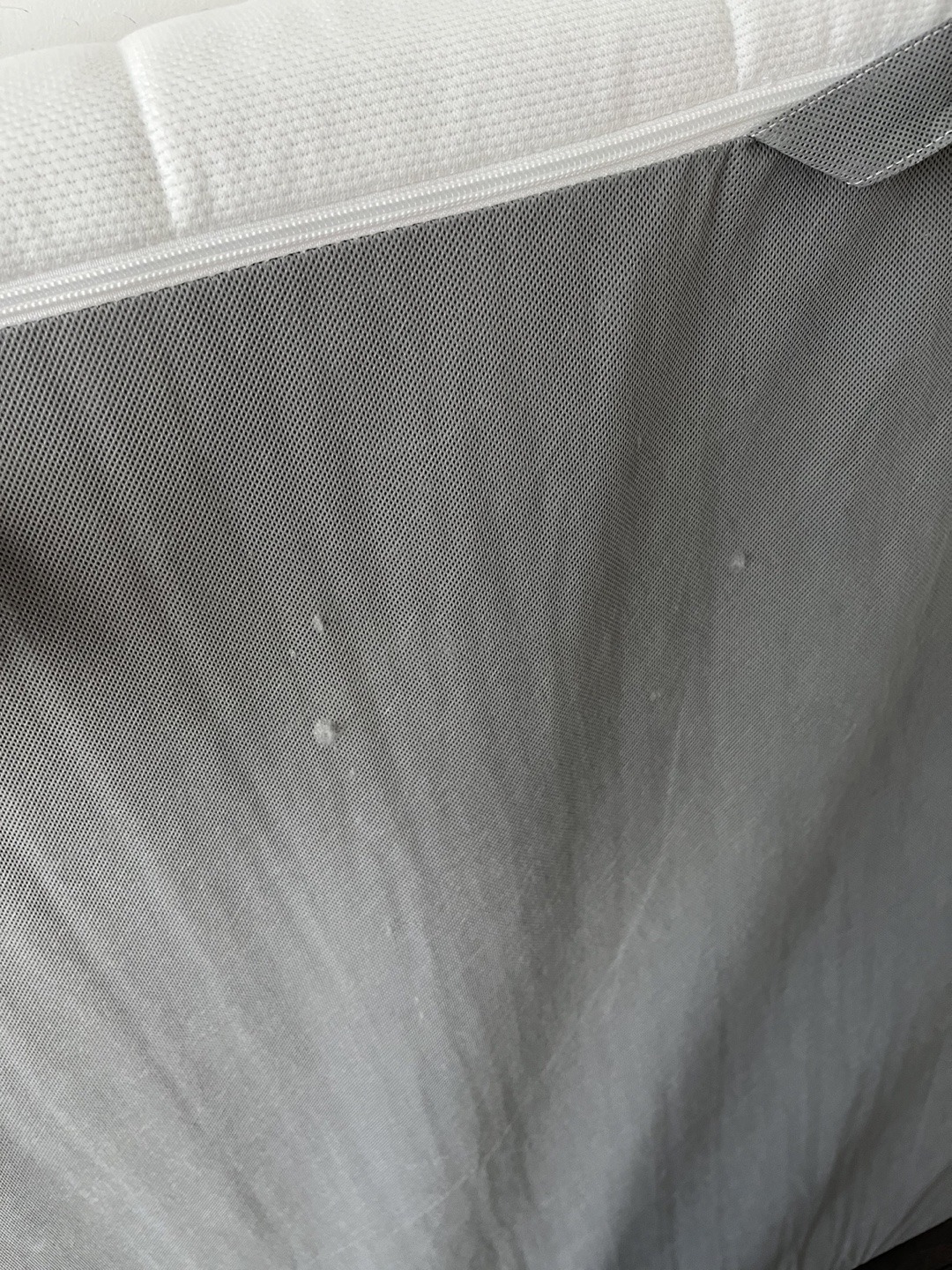 IKEA Asvang Twin Mattress - photo 2