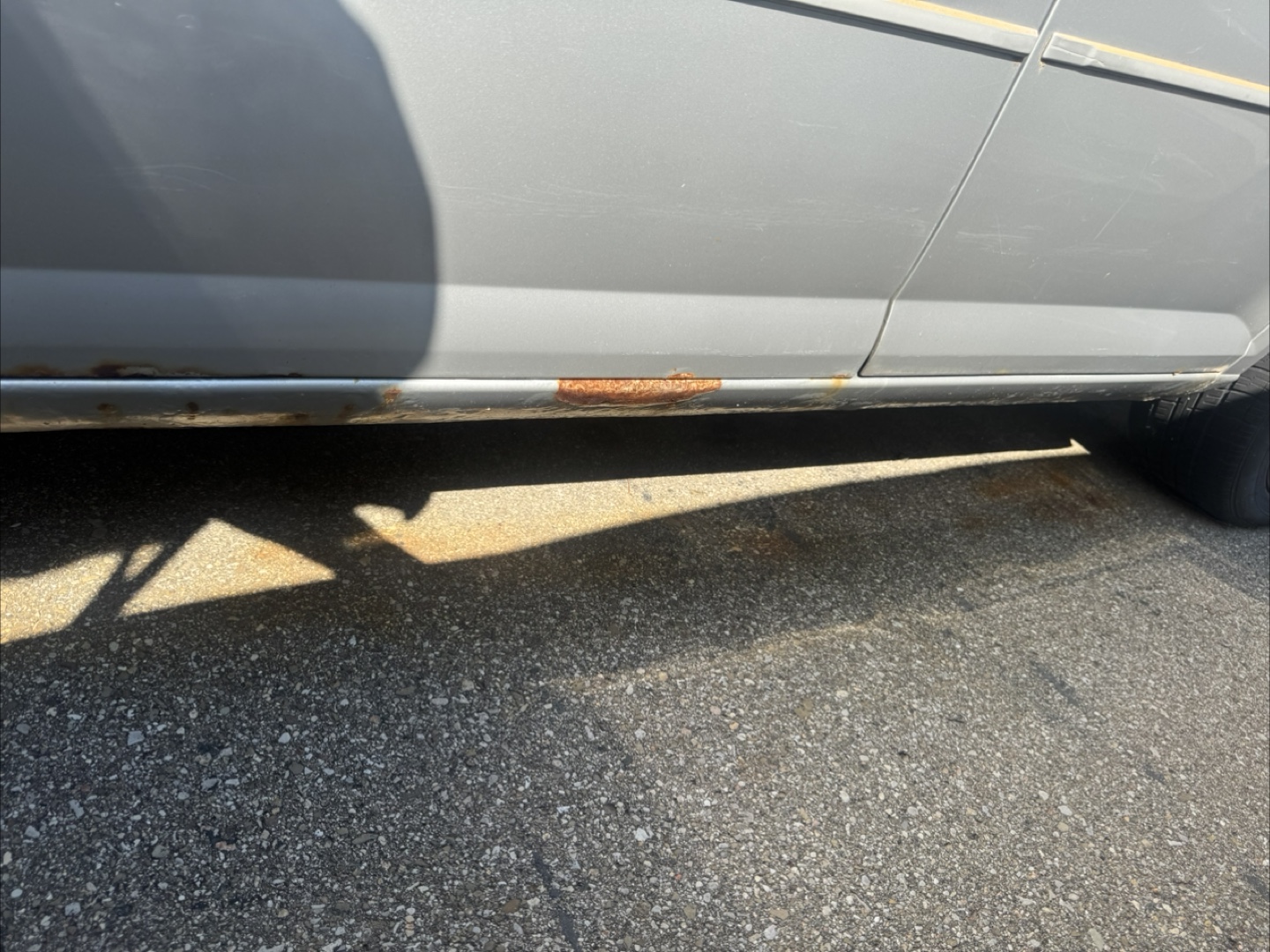 2006 Pontiac G5 – Under 200k km – Project / As-Is - photo 3