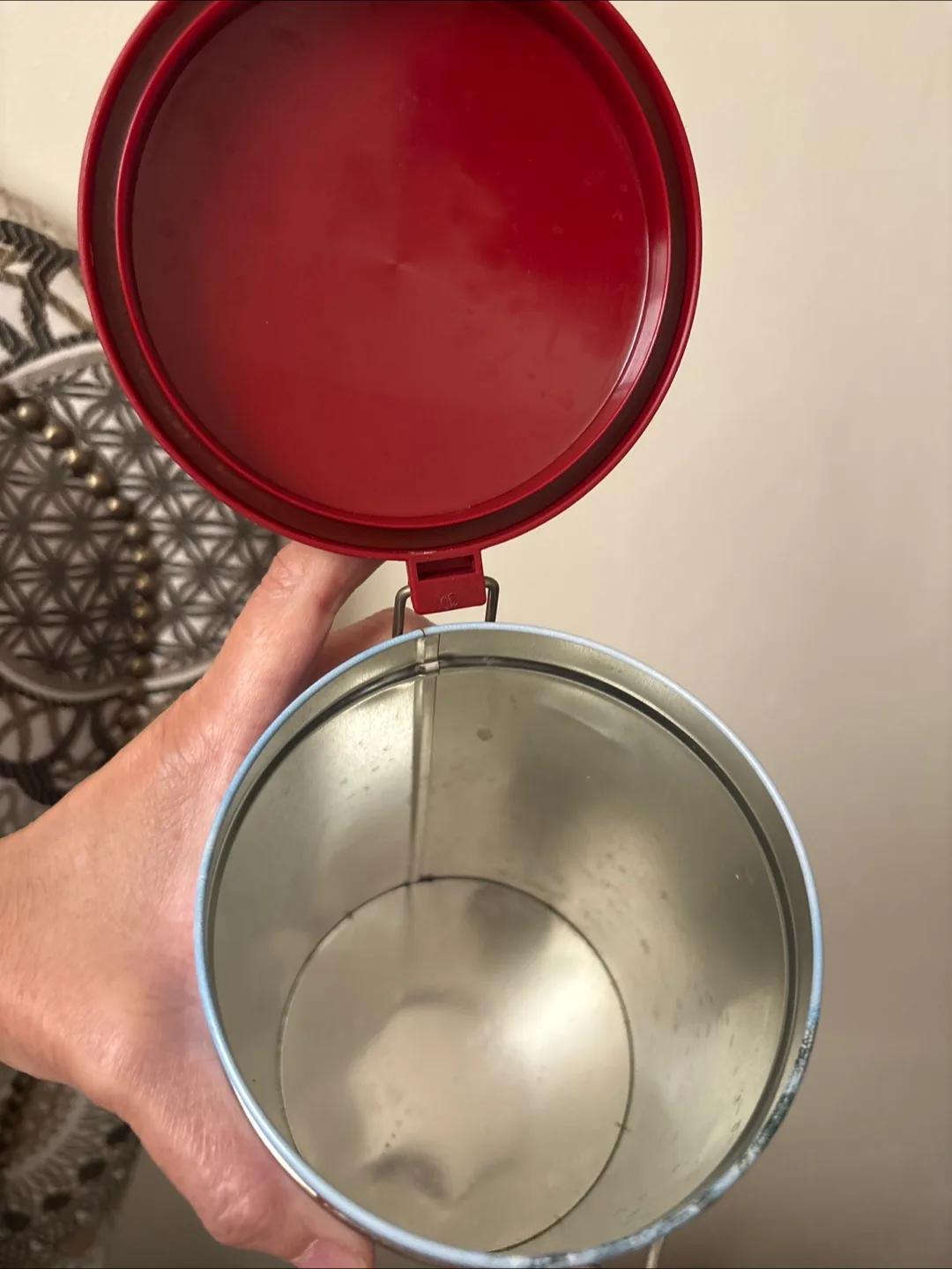 🧡Tim Hortons Hockey Tin image indicator(2)