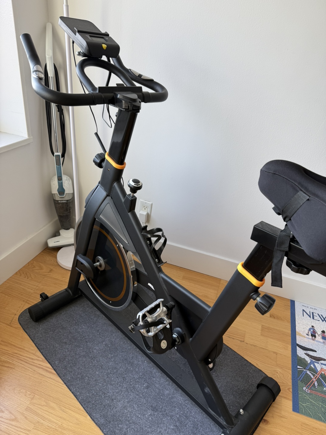 Exercise Bike - Great Condition - photo 2