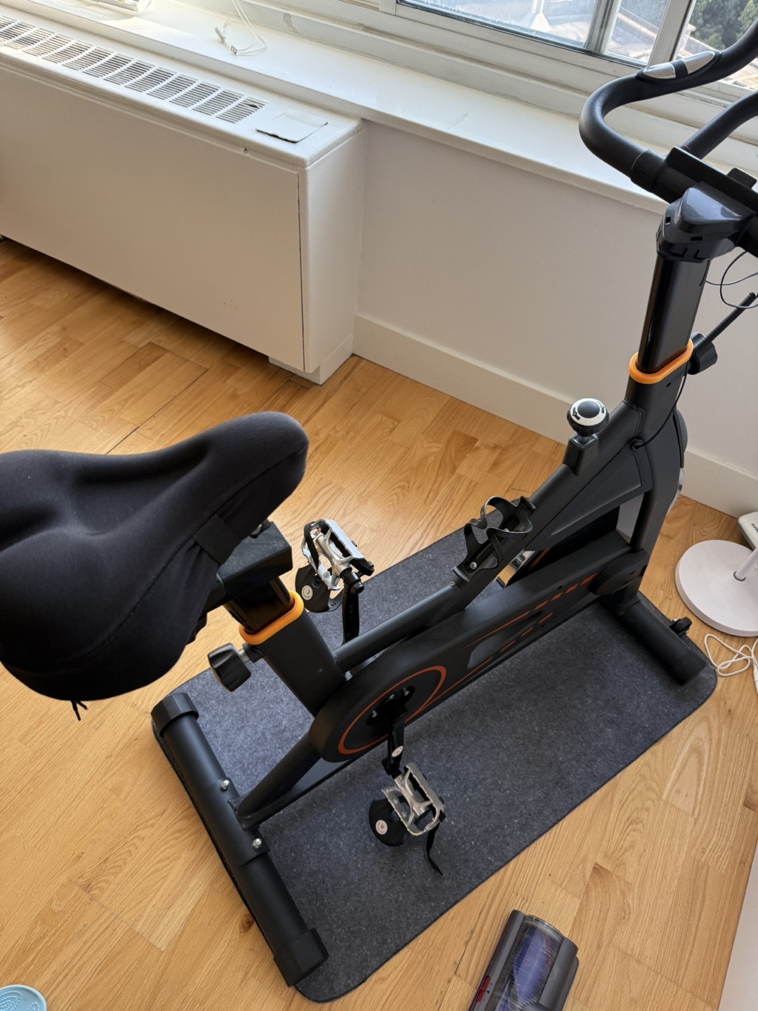 Exercise Bike - Great Condition