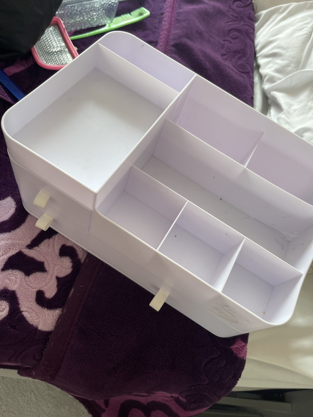 Makeup Organizer - photo 2
