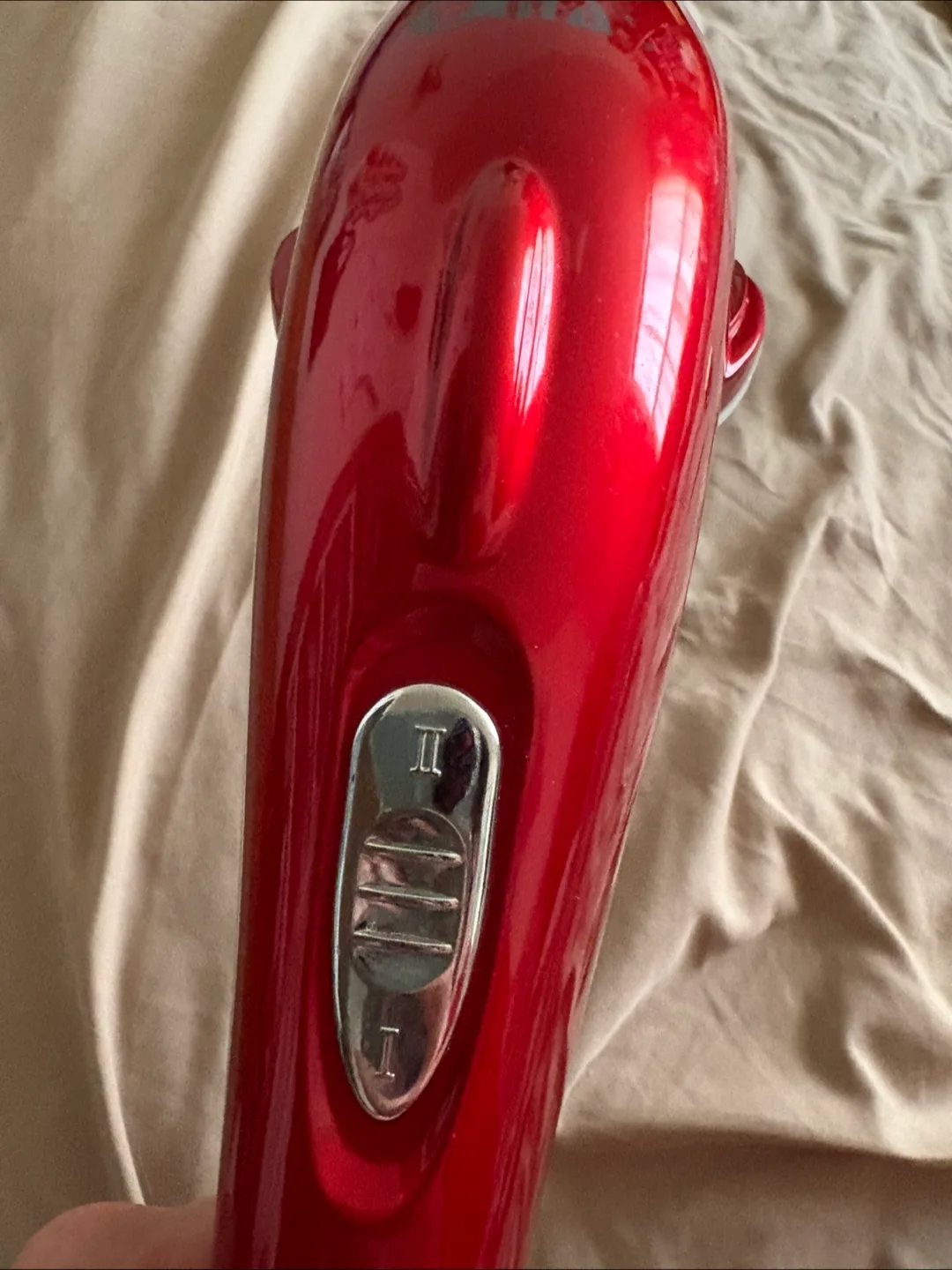 🧡Handheld Massager LC-2002E-1 image indicator(4)