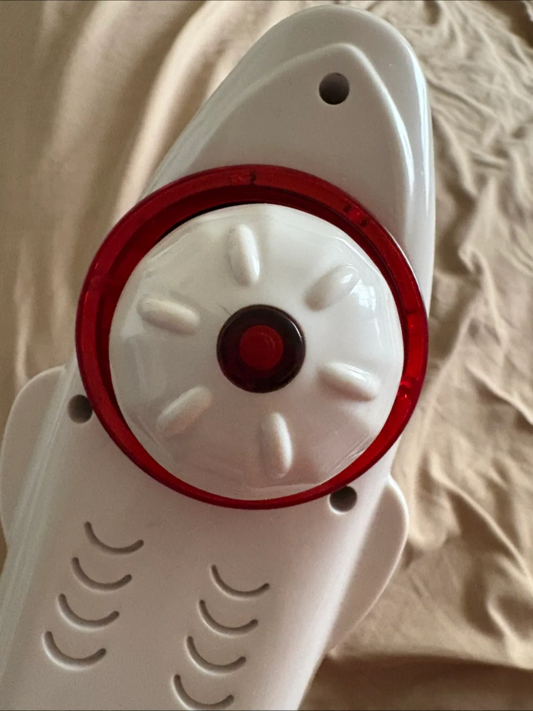 🧡Handheld Massager LC-2002E-1 image indicator(3)