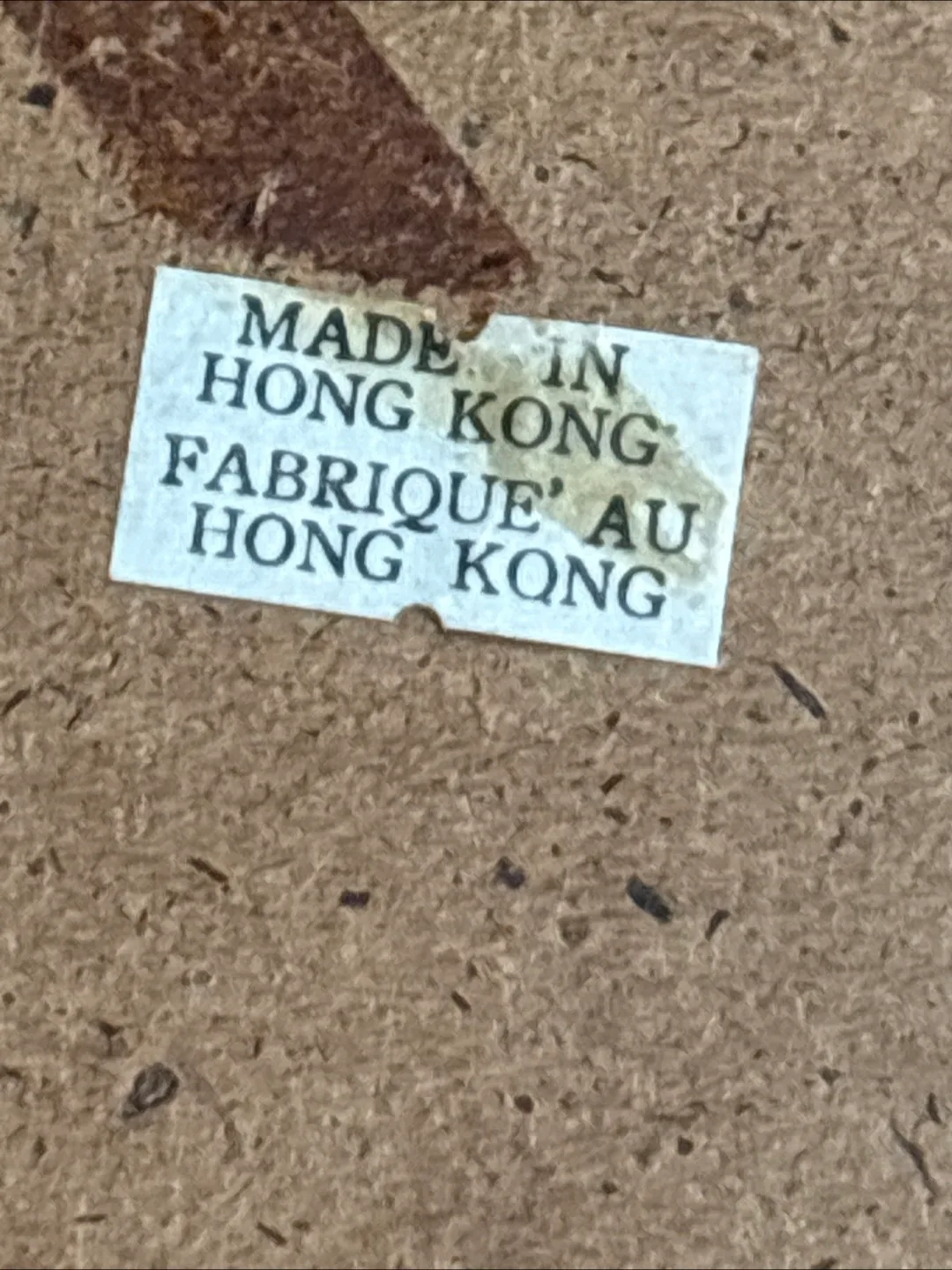 🧡Brown Wooden Picture Frame image indicator(3)