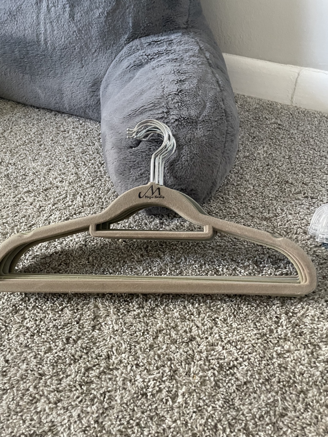 Velvet Hangers