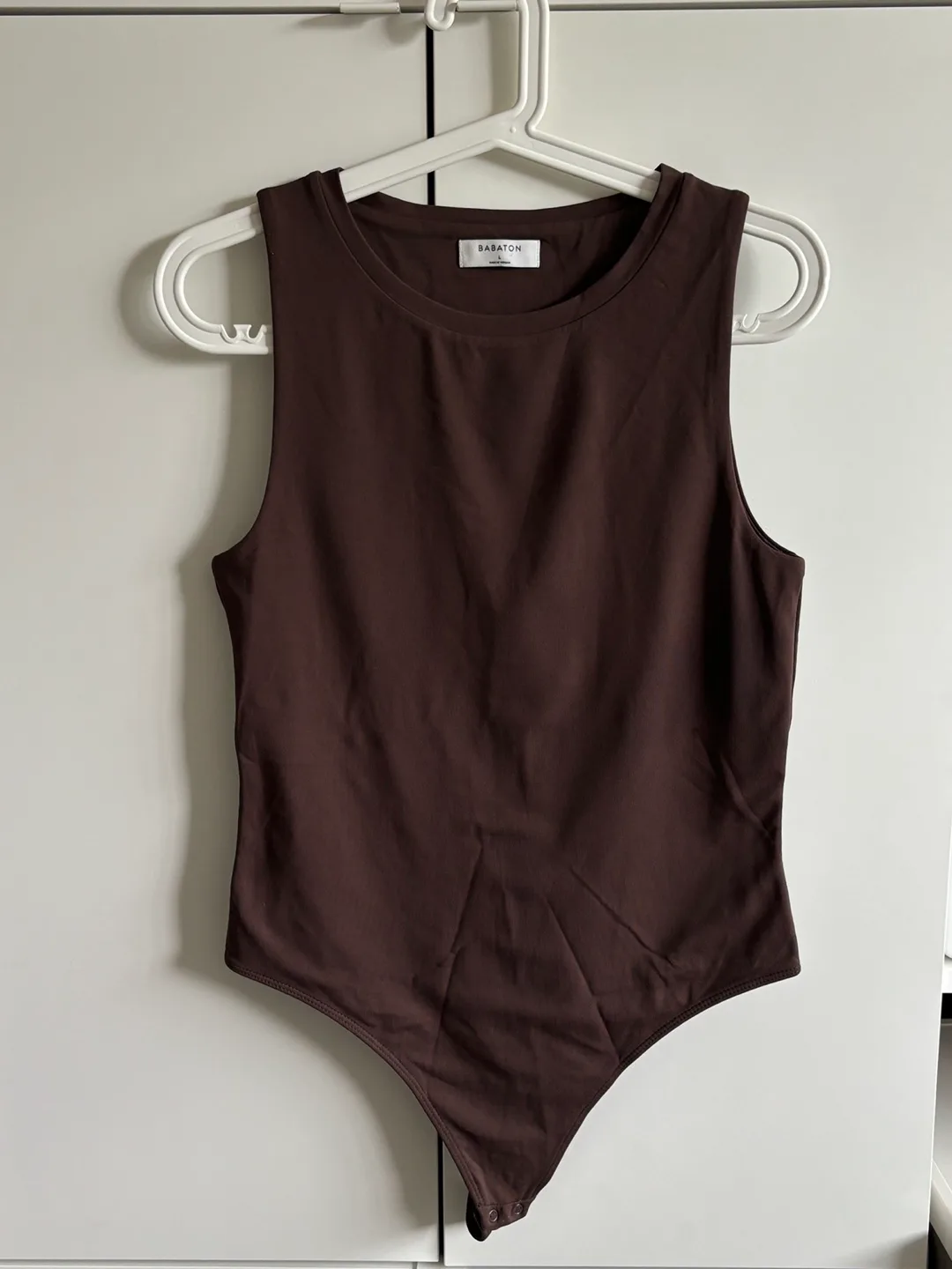 Babaton Bodysuit - Size L thumbnail