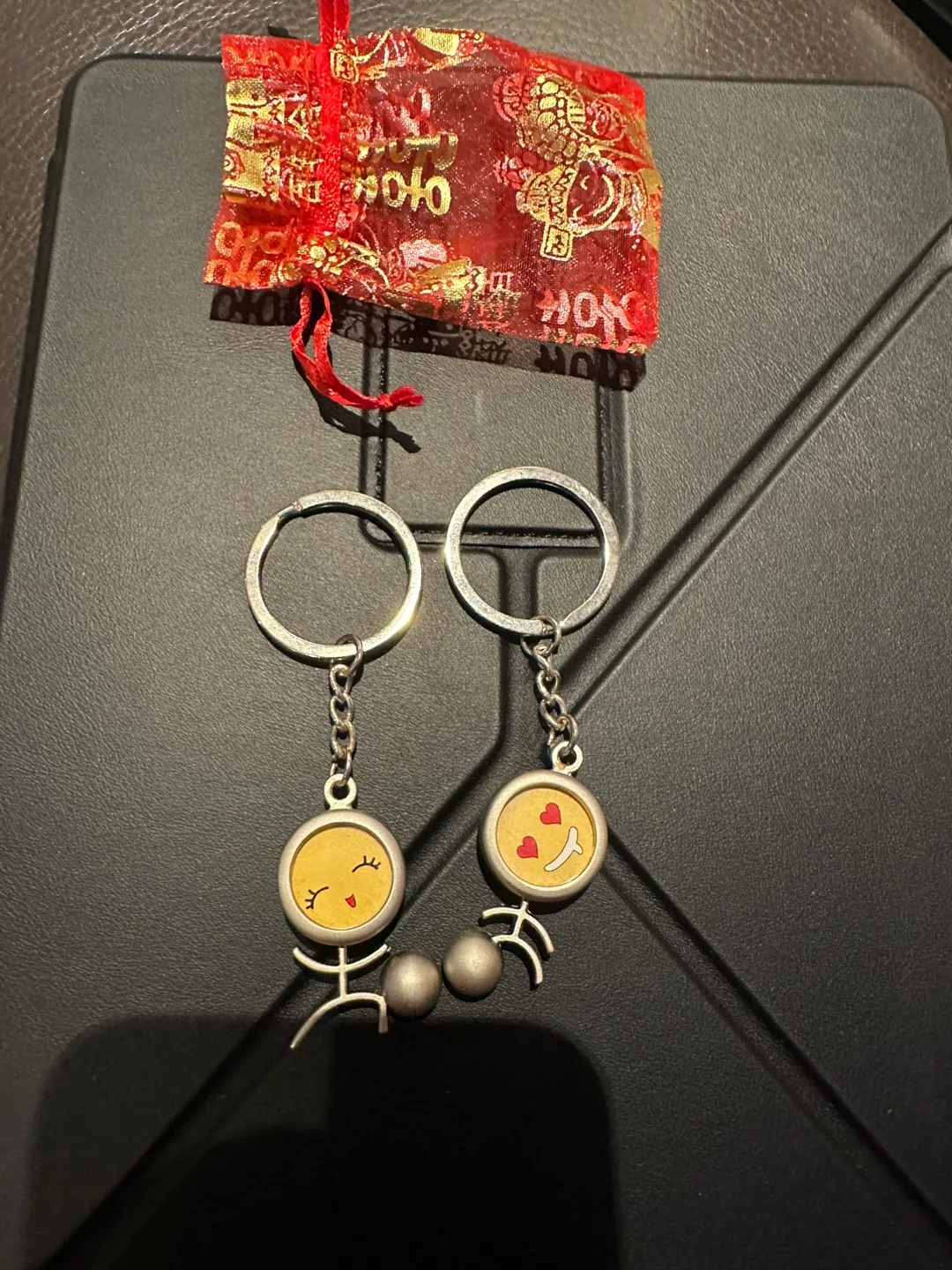 Cute Matching Keychains thumbnail