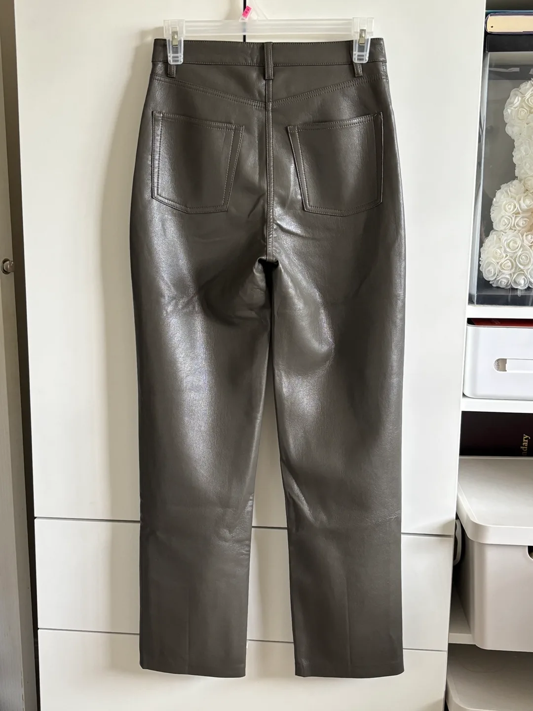 Wilfred Melina Pants Size 2 image indicator(2)