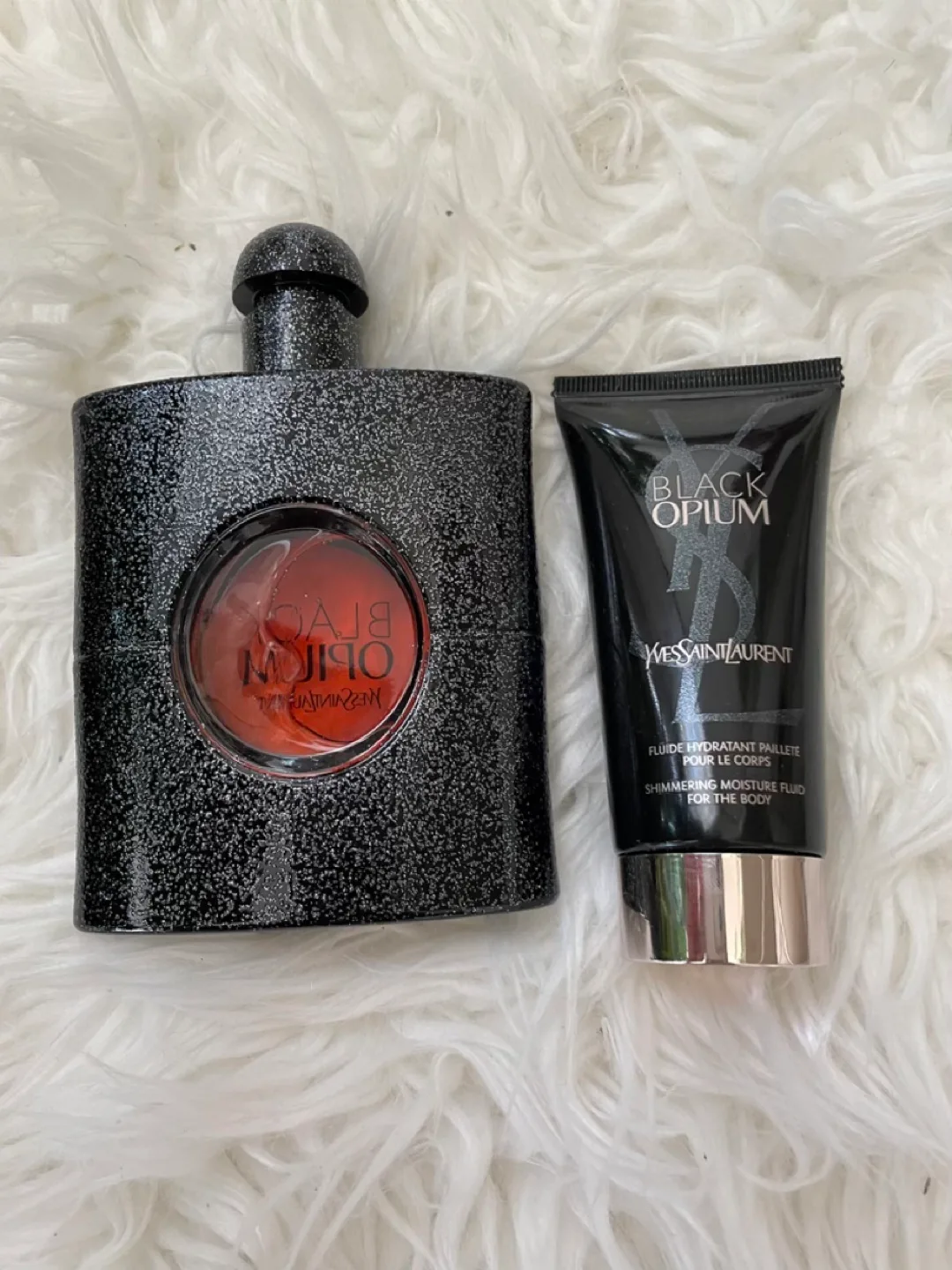 Yves Saint Laurent Black Opium Set thumbnail