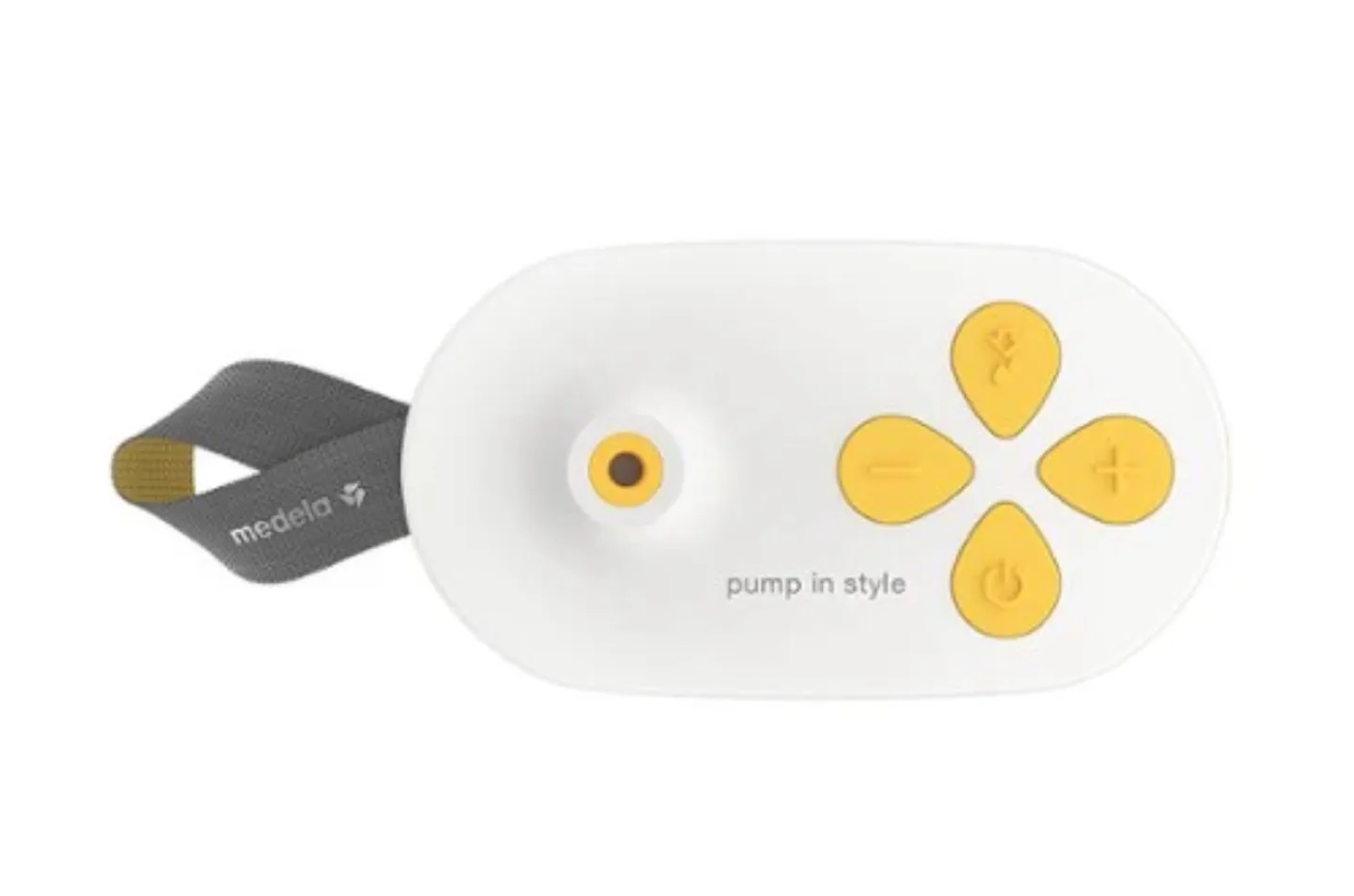 Medela Pump In Style Breast Pump thumbnail