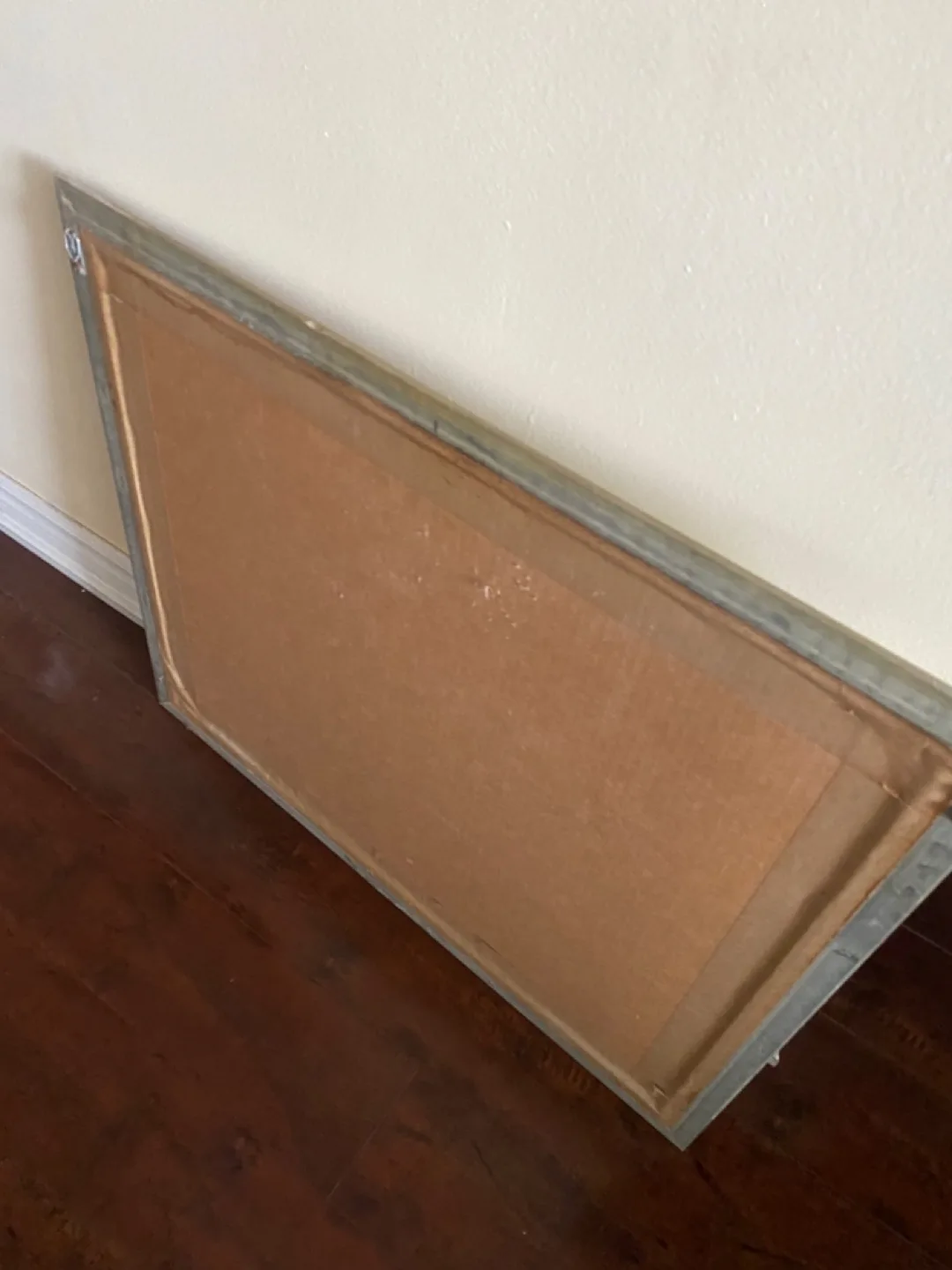 Vintage Ornate Mirror image indicator(3)