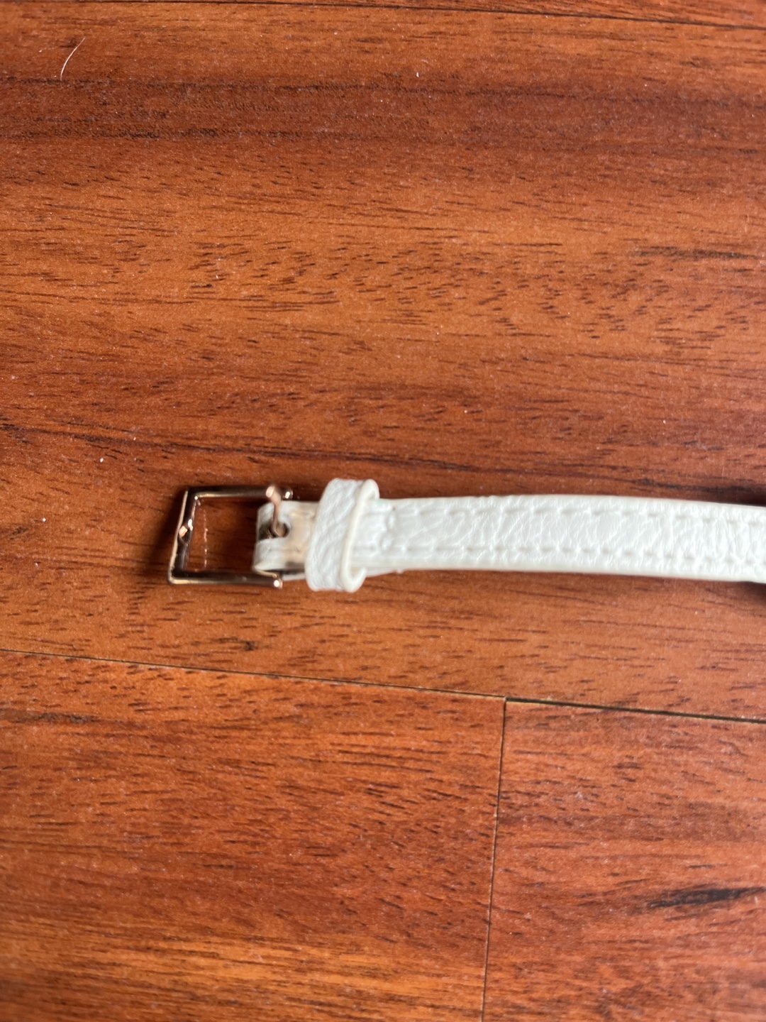 Guess White Heart Bracelet - photo 3