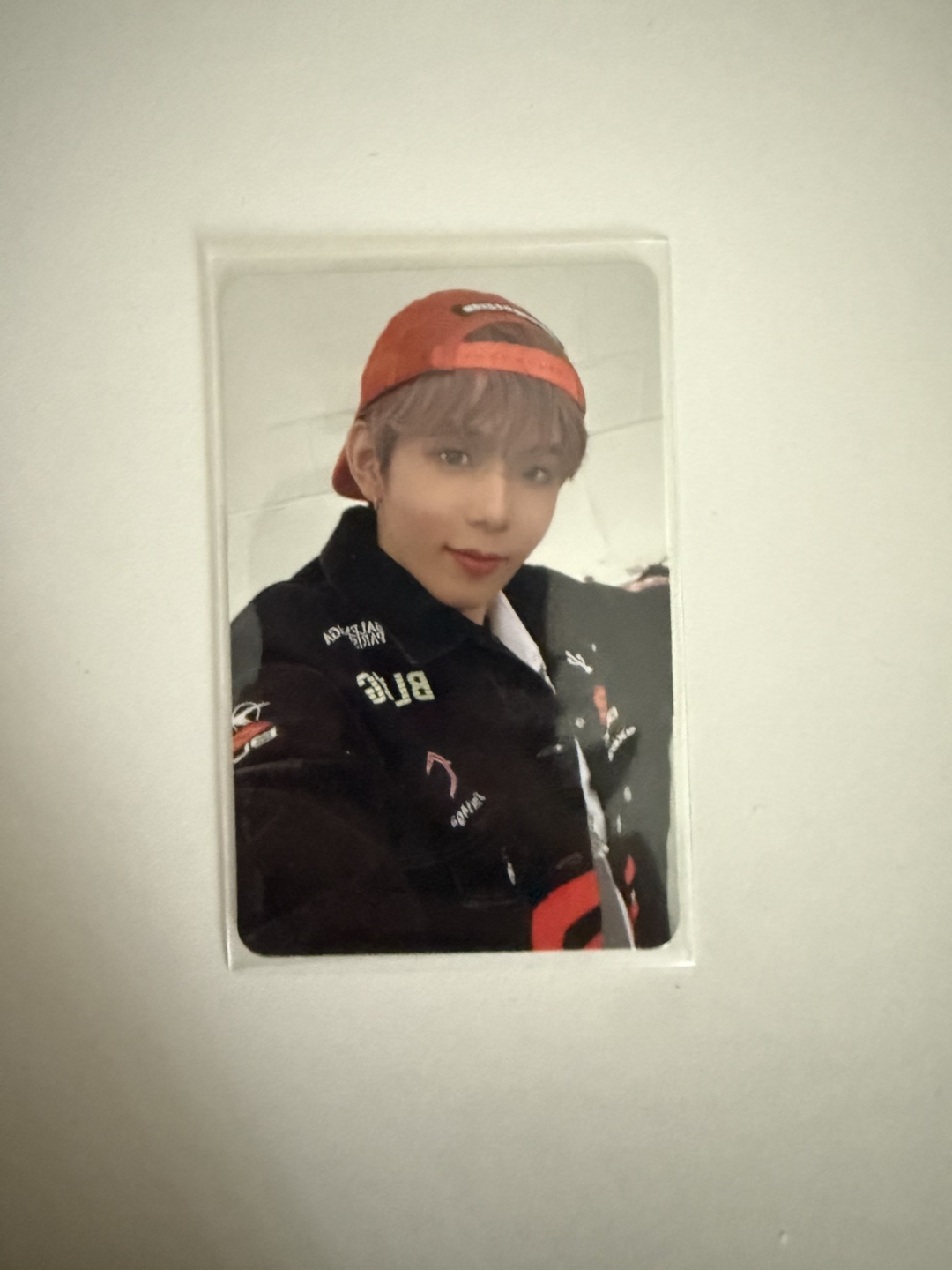 Shotaro (NCT/RIIZE) - 2021 Winter SMTown SMCU Express