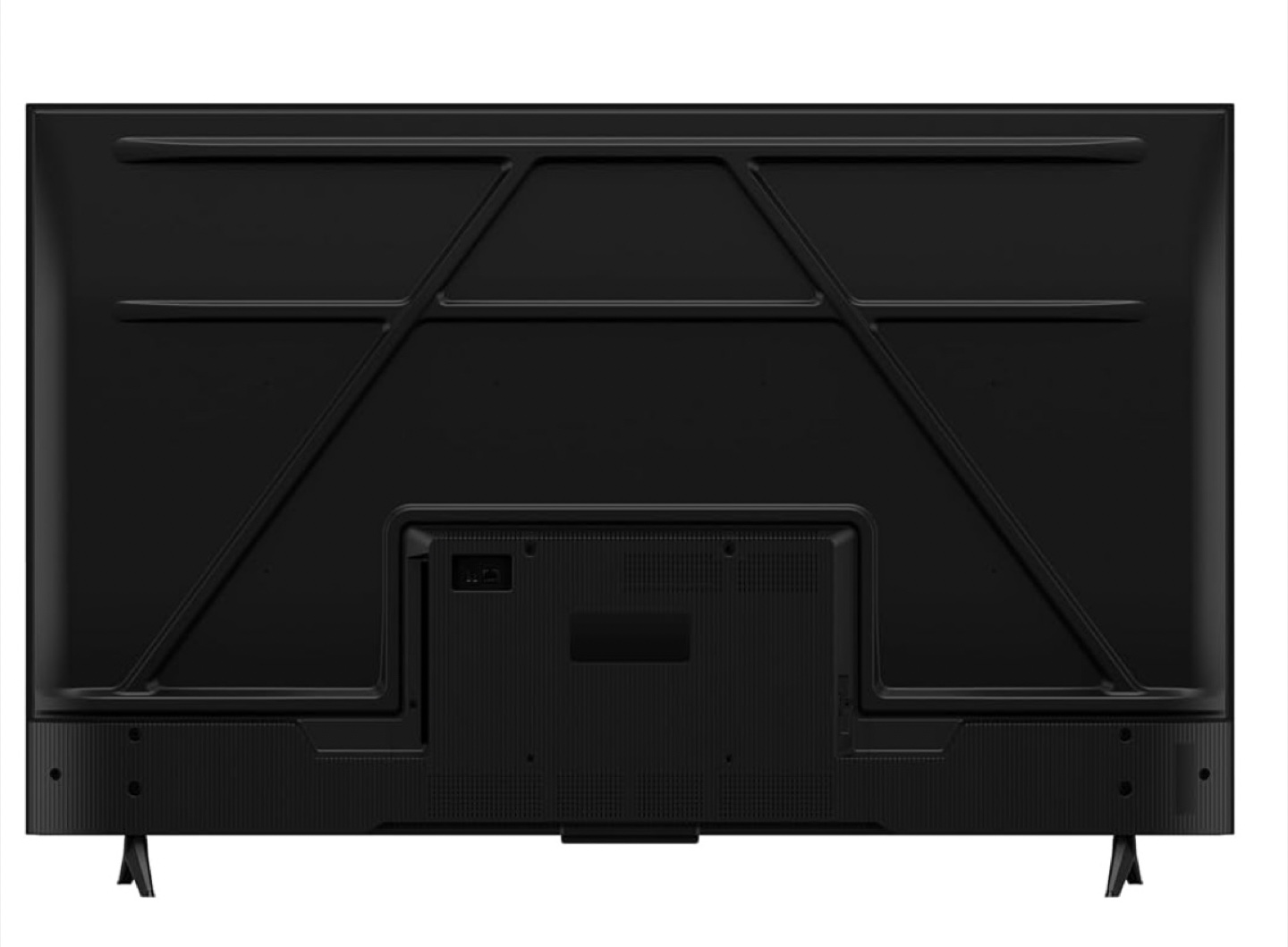 TCL 55 inch 4K UHD HDR Smart TV - photo 4
