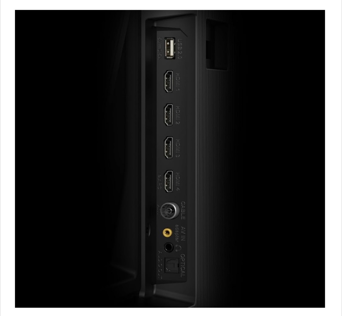 TCL 55 inch 4K UHD HDR Smart TV - photo 5