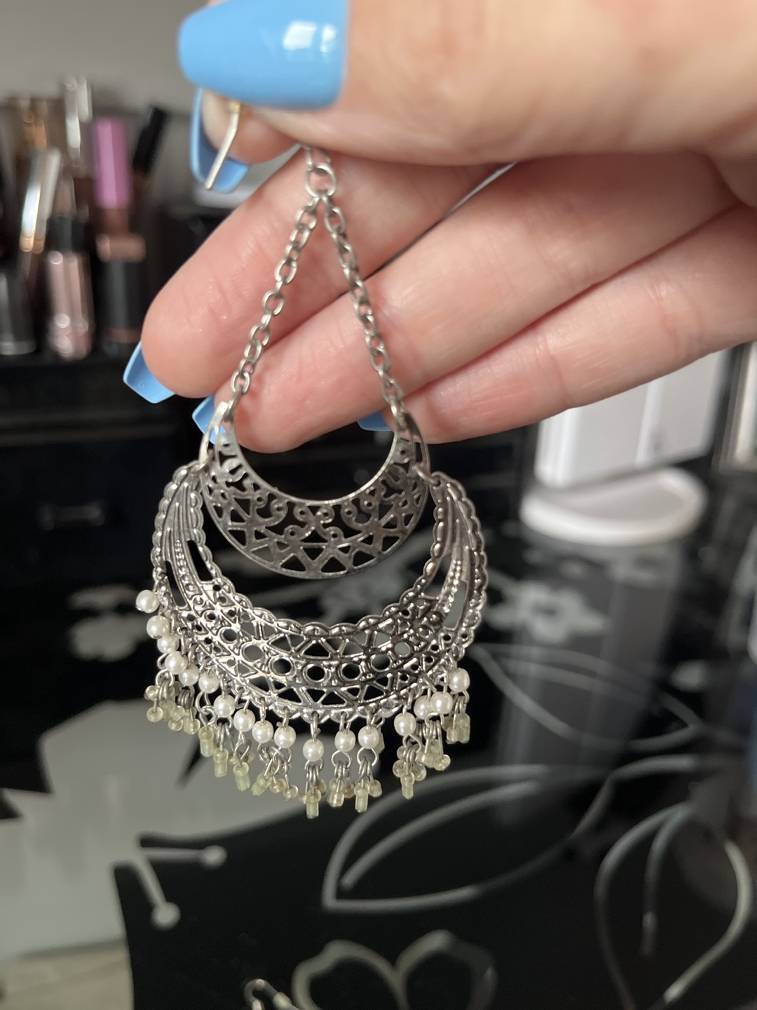 Assorted Earrings - Various Styles - photo 4