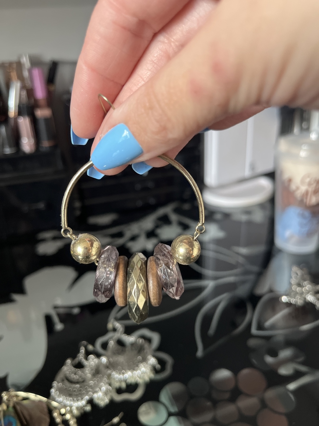 Assorted Earrings - Various Styles - photo 3