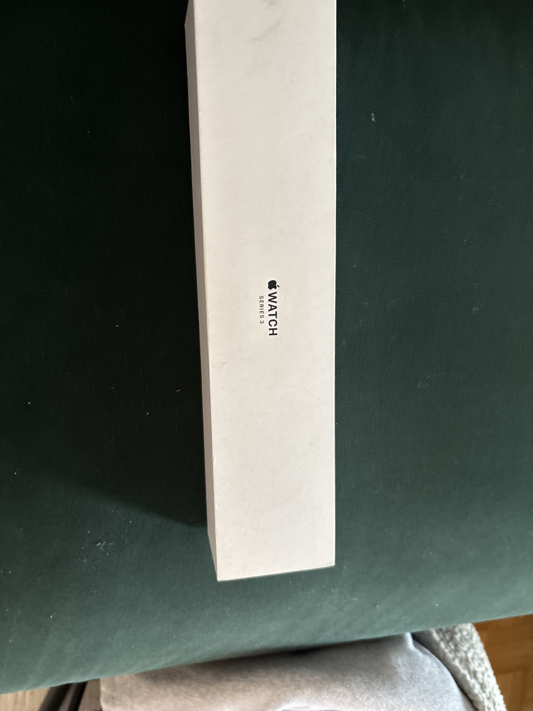 Apple Watch Series 3 - Box Included!