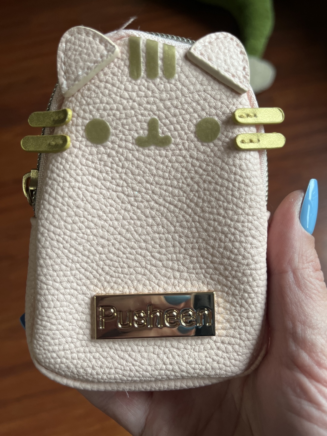 Pusheen Backpack Keychain - Cute & Stylish! - photo 2