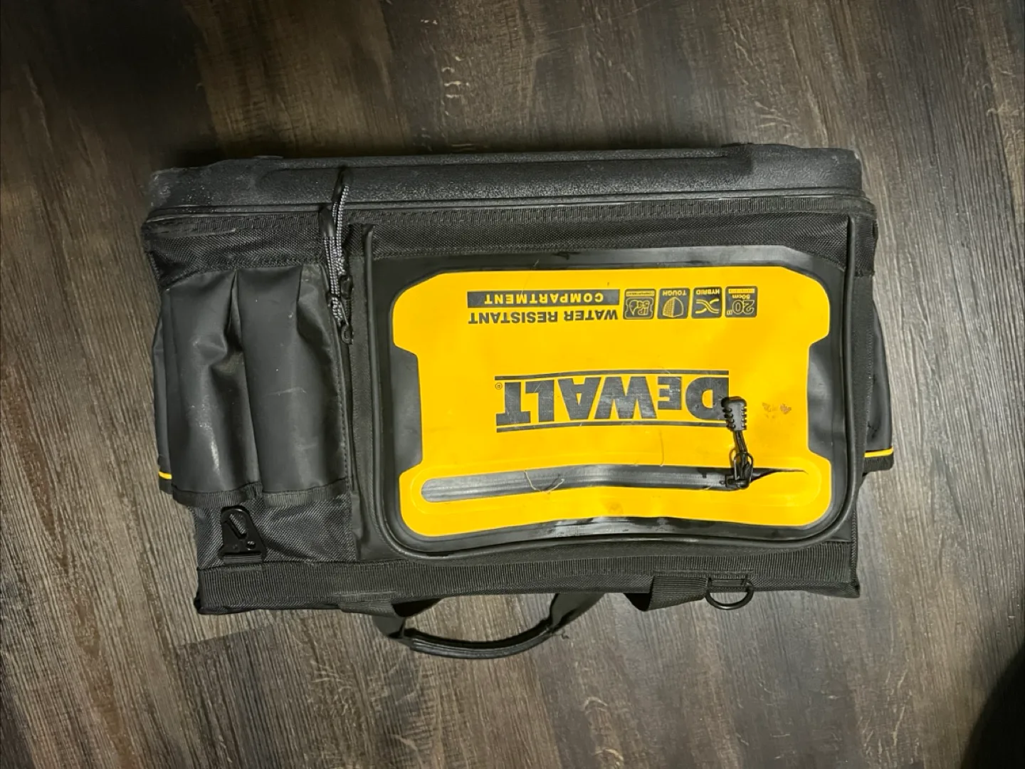 DeWalt Tool Bag thumbnail