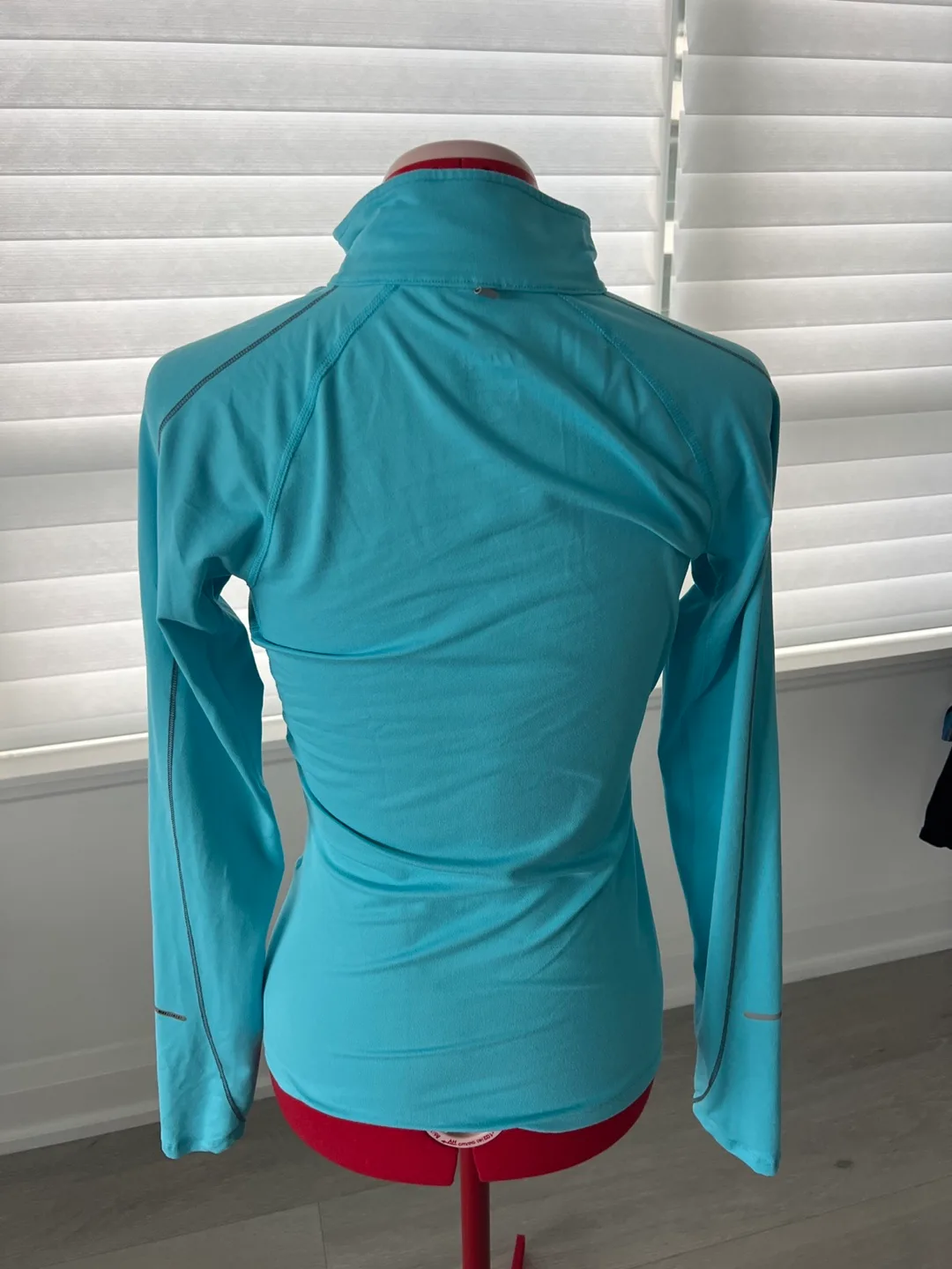 Nike Dri-FIT Running Top - Women's, image indicator(2)