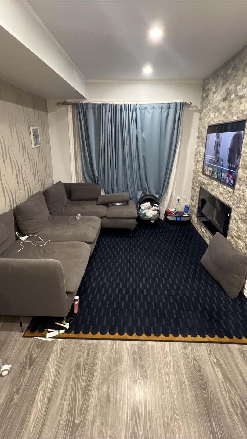 Area Rug - photo 2