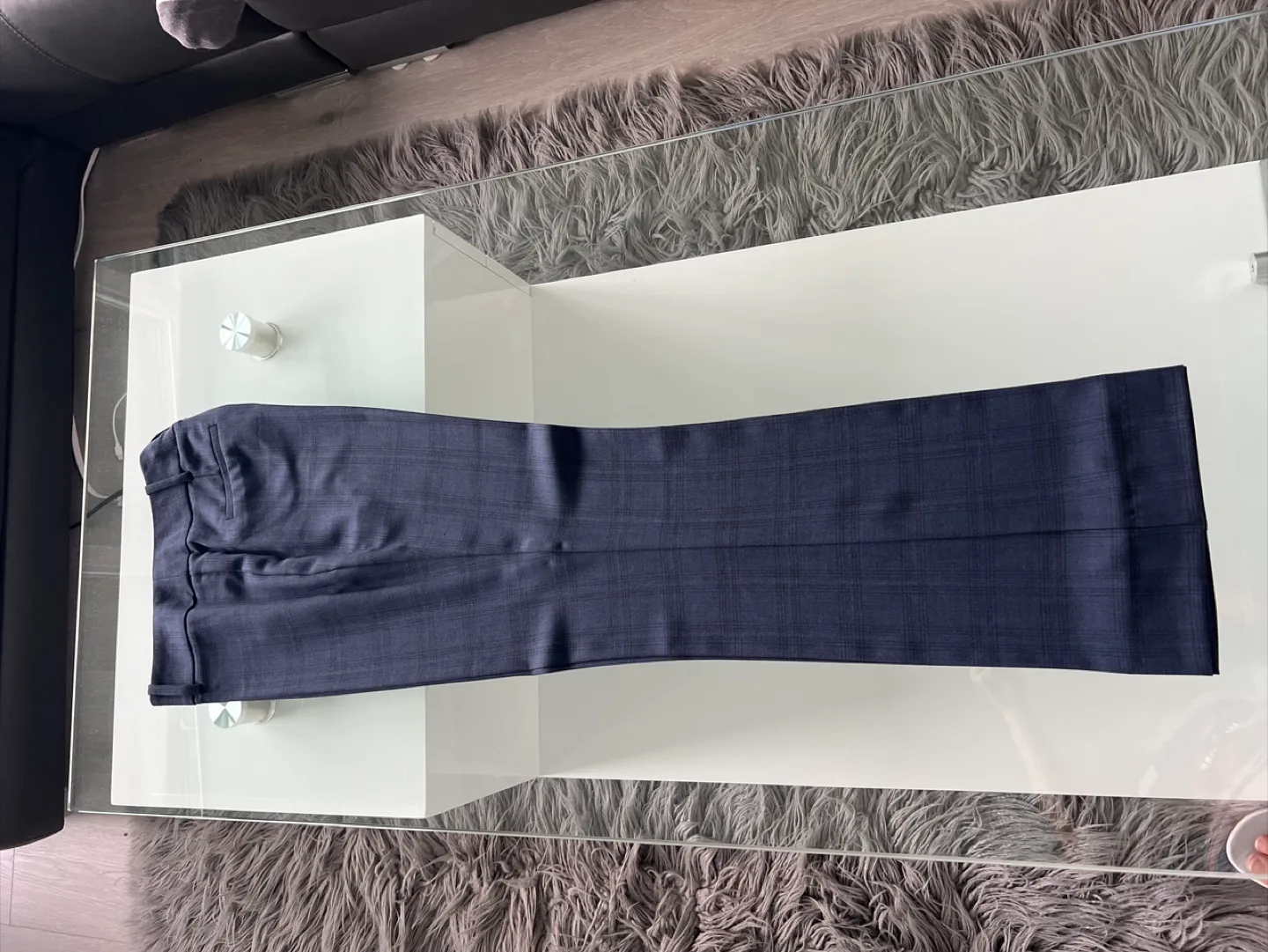 Le Chateau Suit Set - Blazer & Pants - TP/XS image indicator(2)