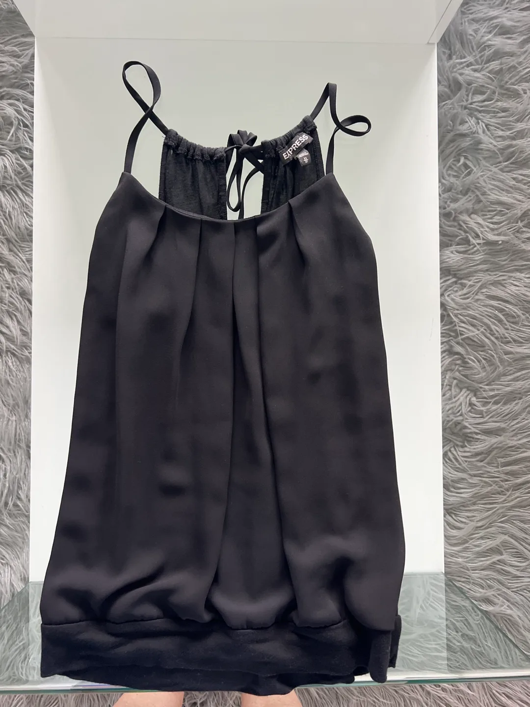 Le Chateau Suit Set - Blazer & Pants - TP/XS image indicator(4)