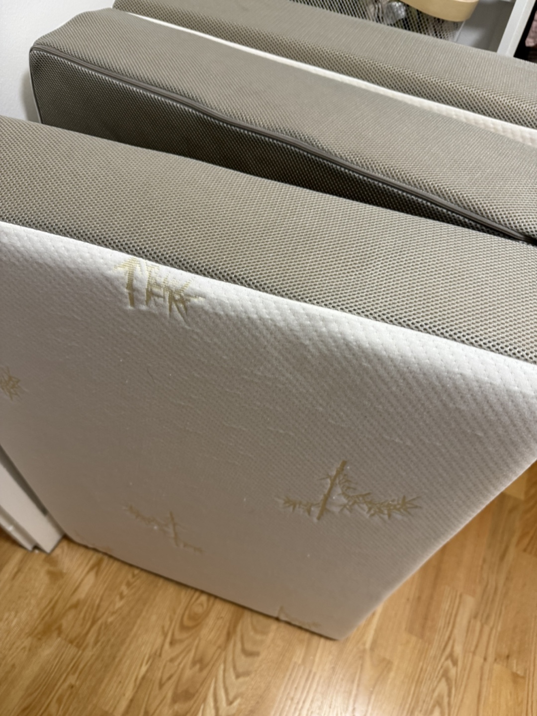 Folding Mattress - Tri-Fold - photo 3