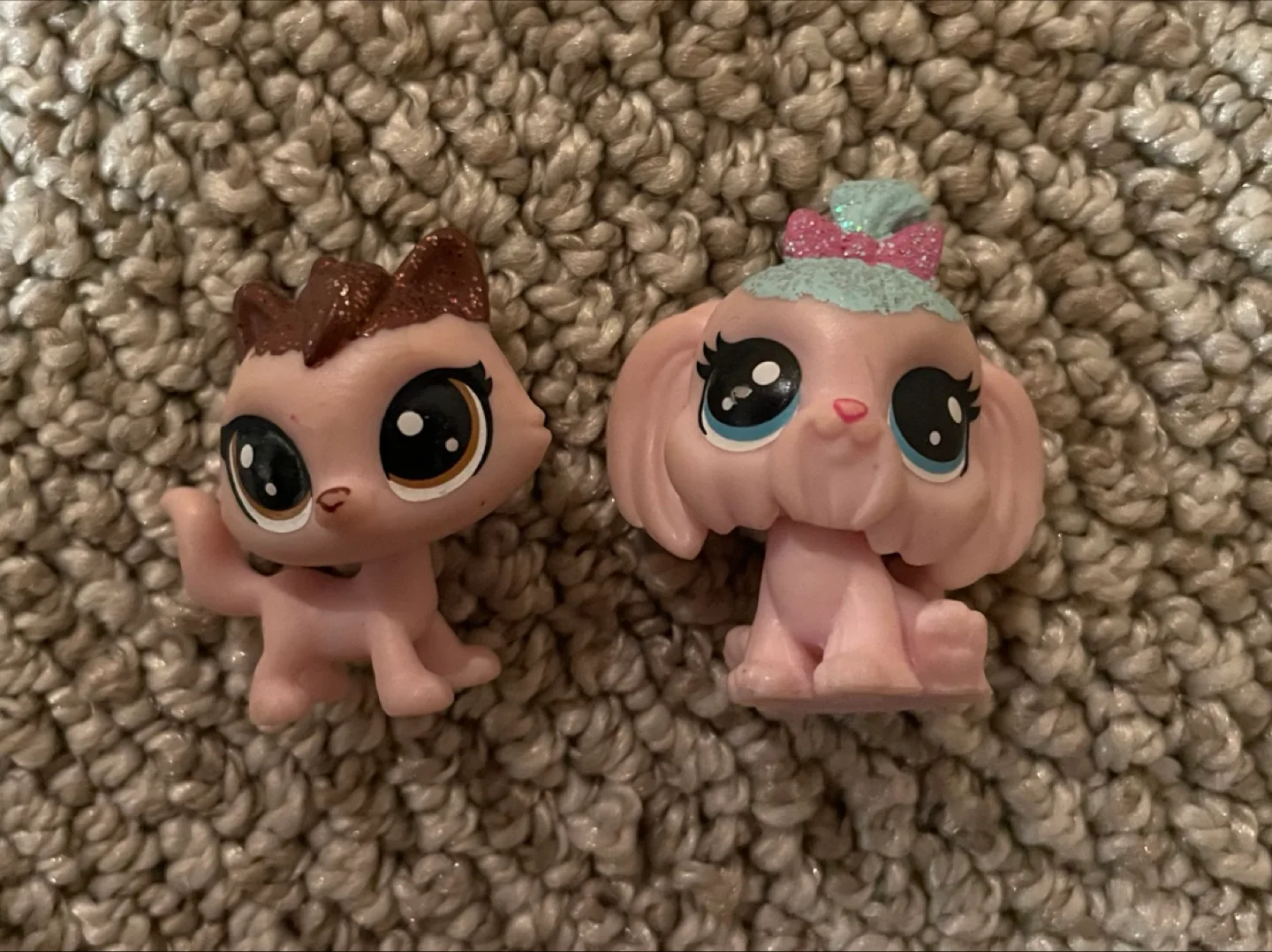 Littlest Pet Shop Figures thumbnail
