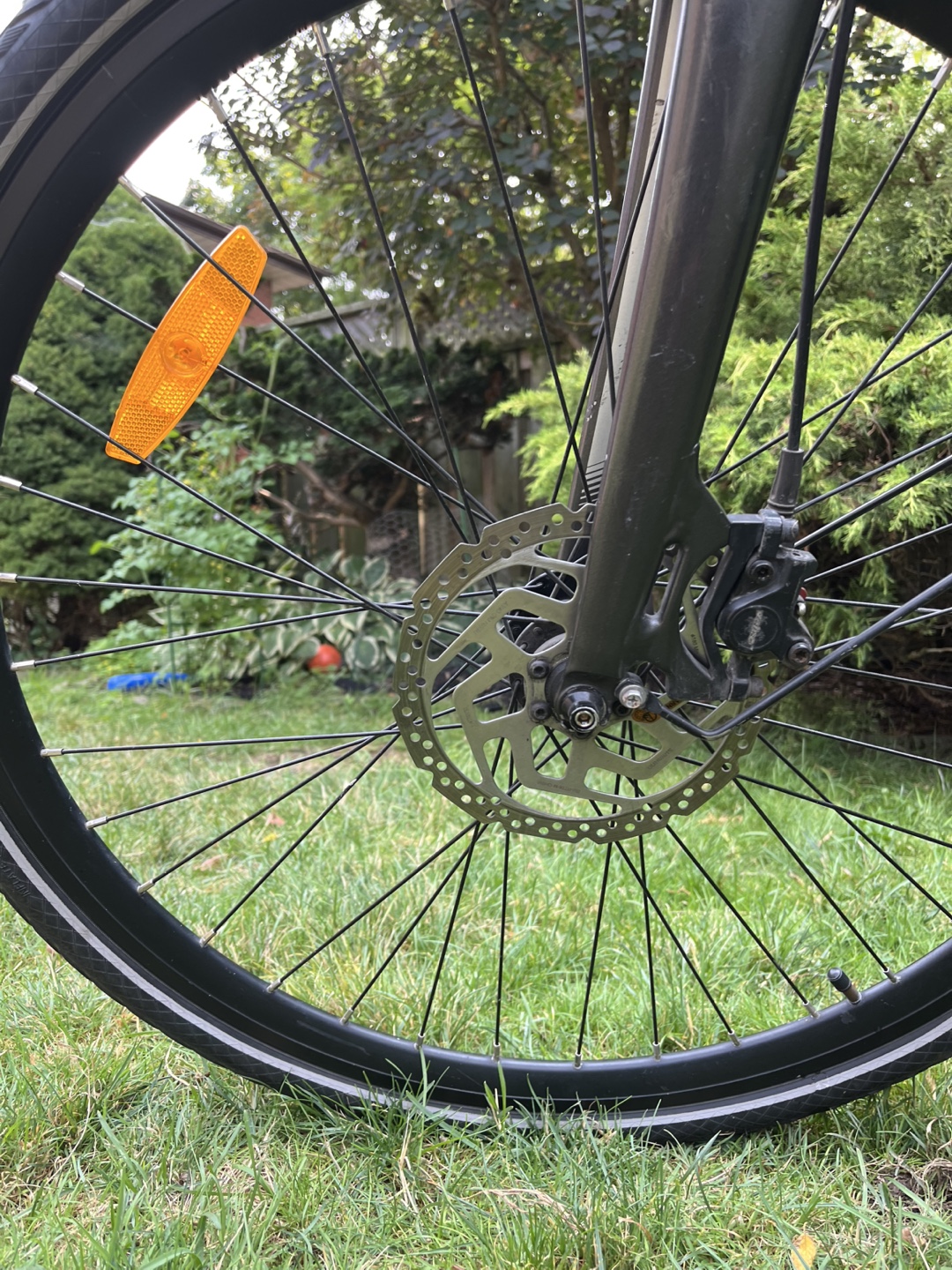 Velec Citi Ebike (Free Helmet, Phone Holder, UShape Lock etc) - photo 4
