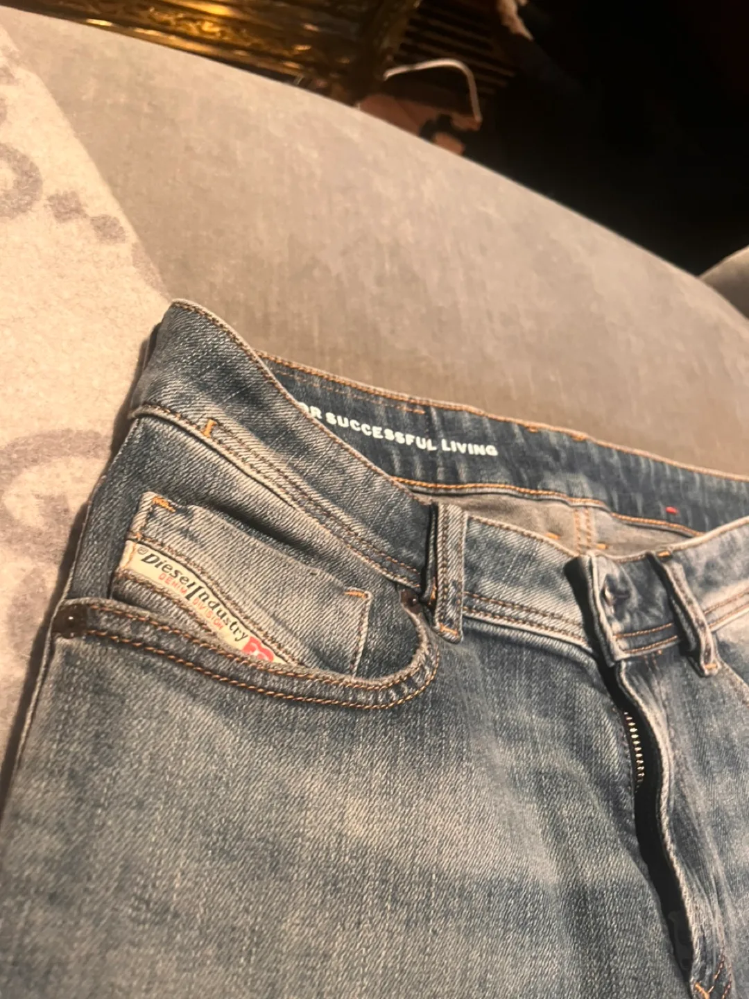 Diesel Jeans thumbnail