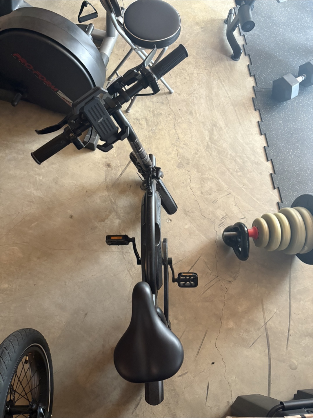 Jetson Bolt Pro Electric Bike - photo 2