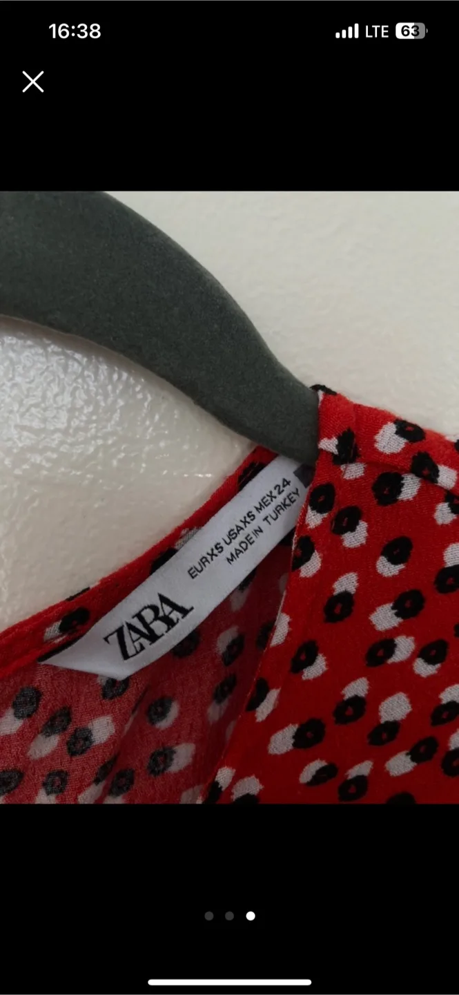 Midi dress (XS) image indicator(3)