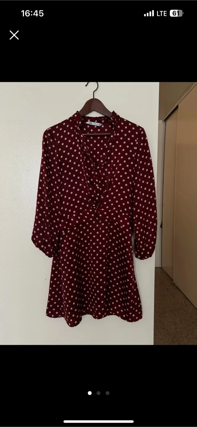 Short dress thumbnail