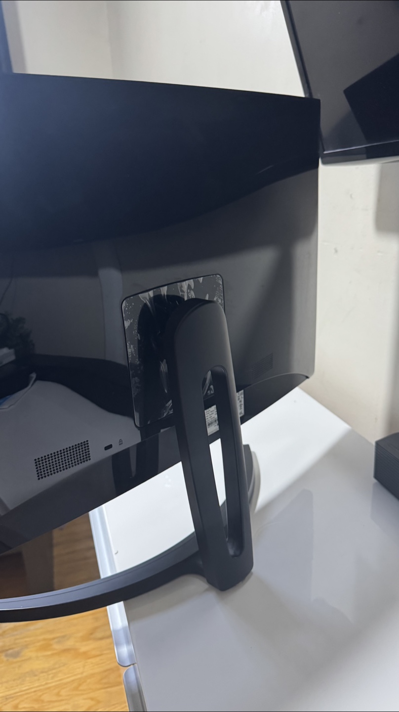 Acer 27” Gaming Monitor - photo 4