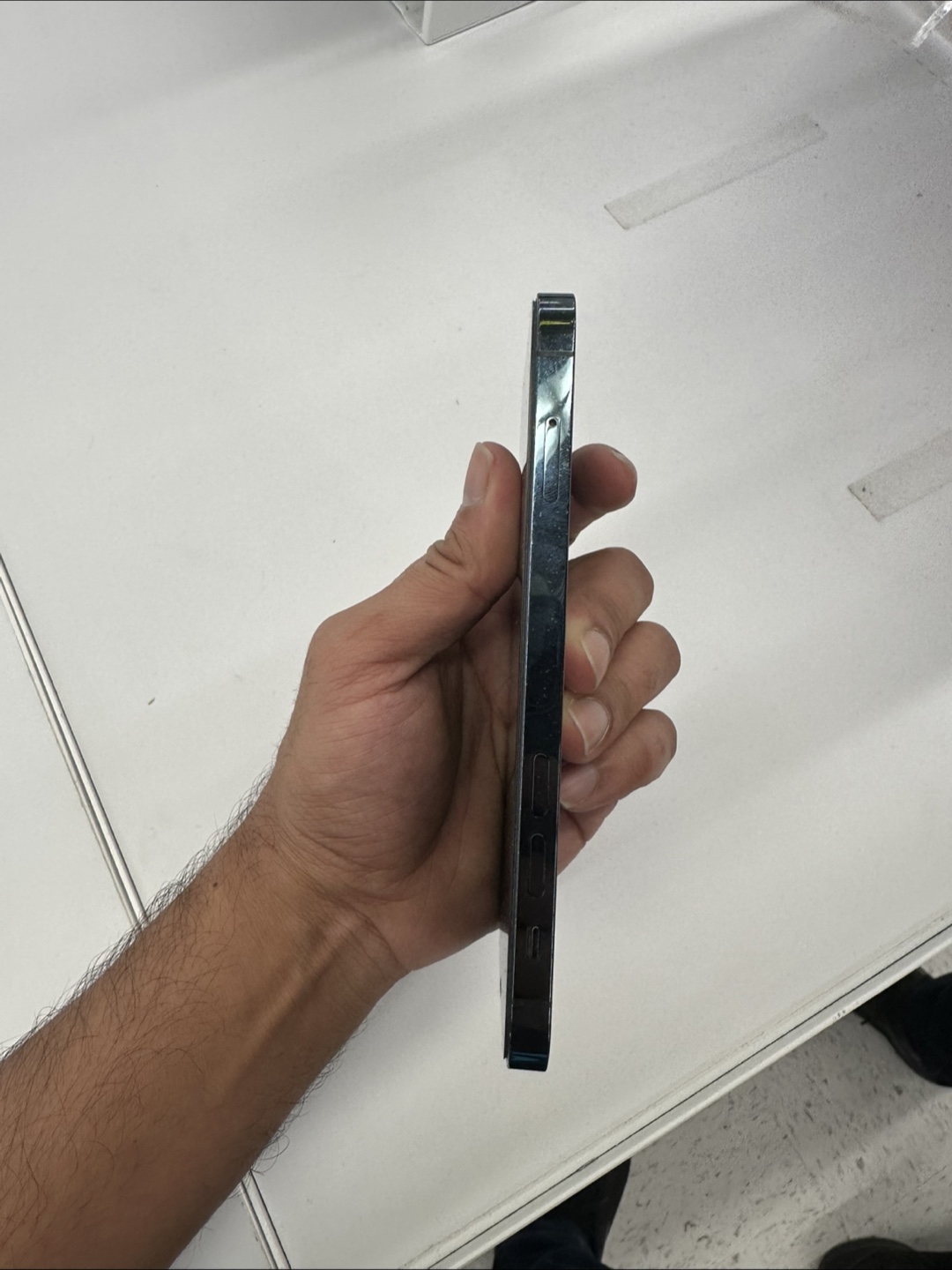 iPhone 12 Pro 128gb - photo 5